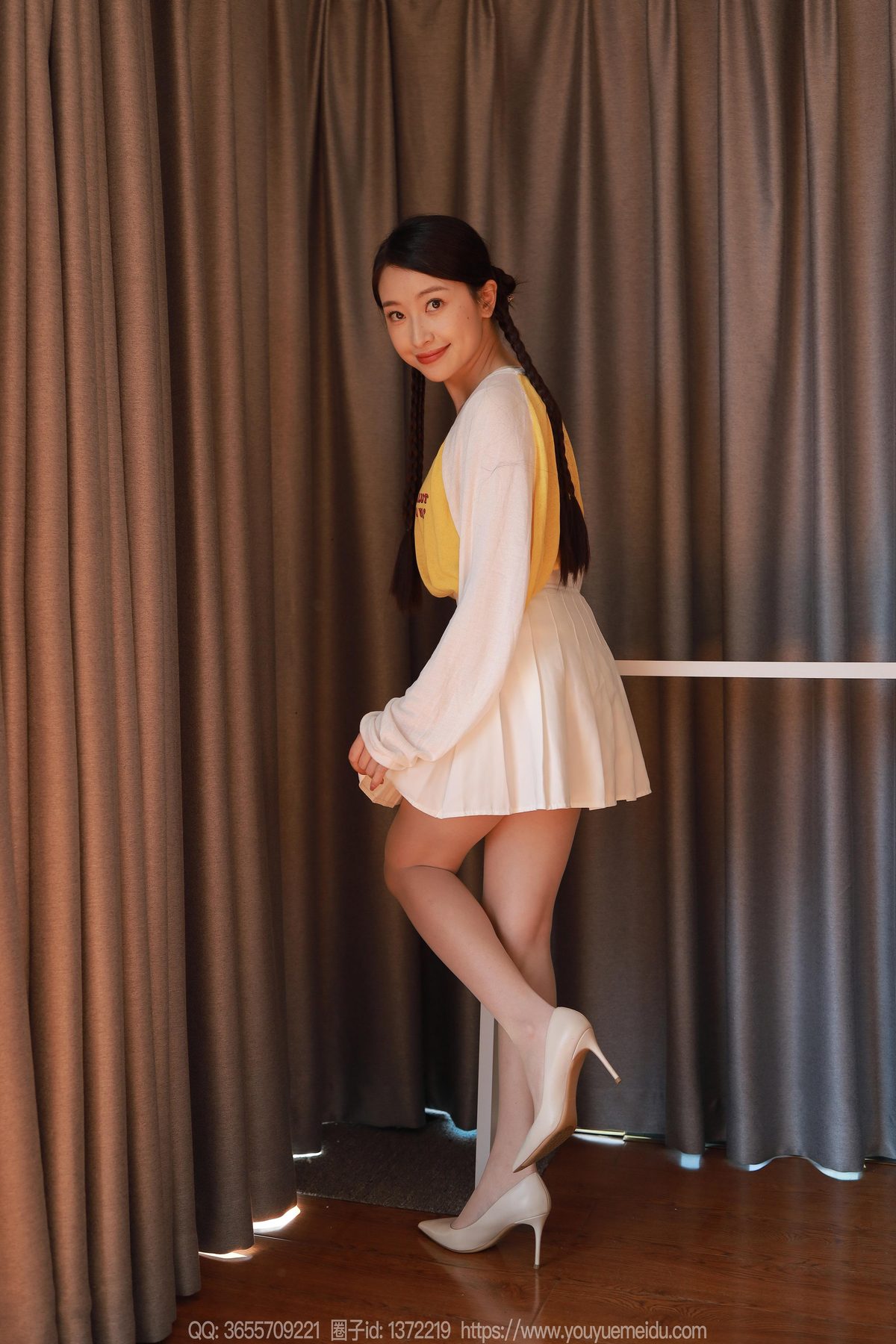 IESS异思趣向 No.1629 Xiao Jie 83 IESS异思趣向 No.1629 Xiao Jie