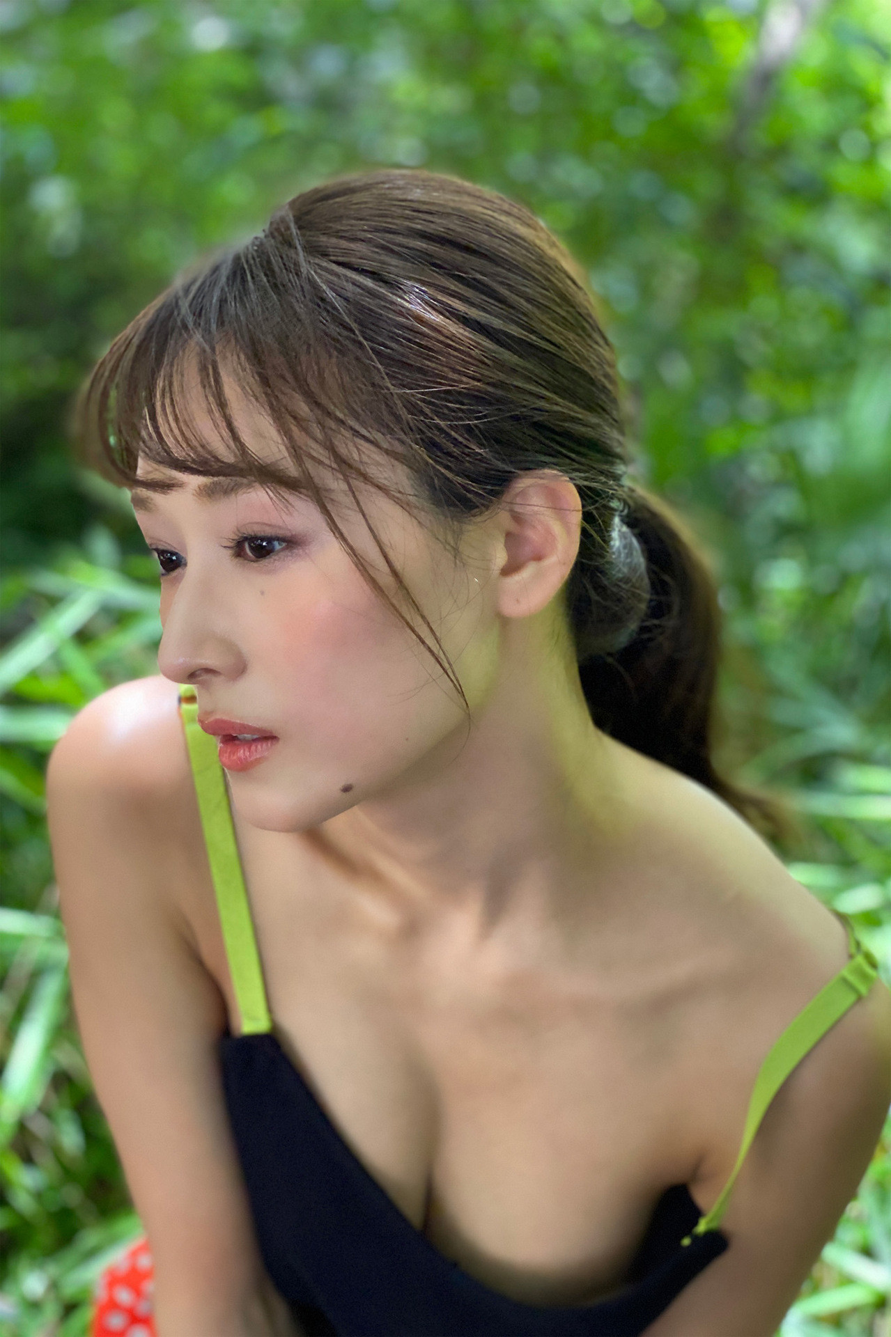 Fumika フミカ, 周刊现代デジタル写真集 [ＳＳＳ トリプルエス] Set.01 [45P]
