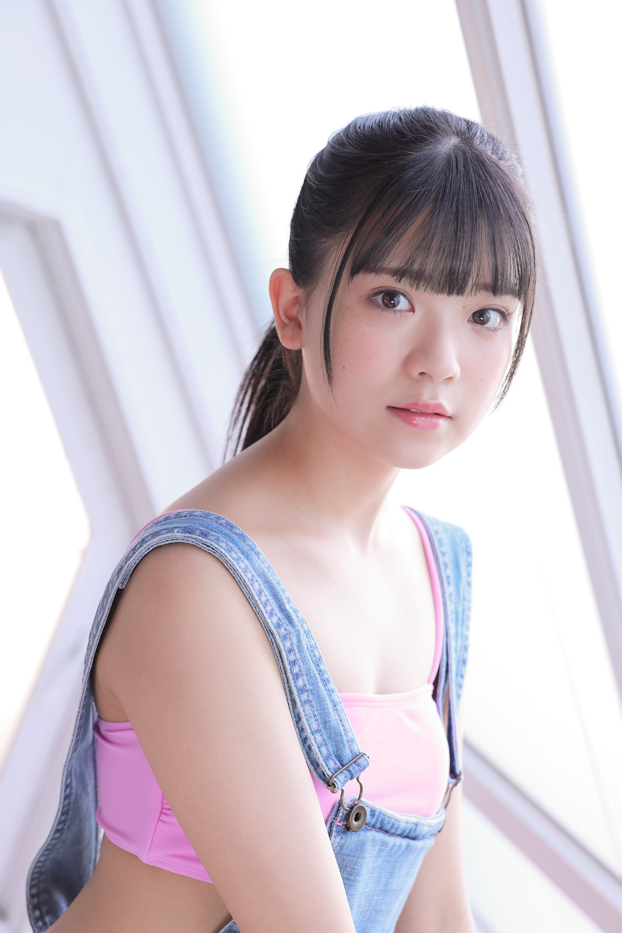 Mao Imaizumi 今泉まお, [Minisuka.tv] 2024.02.29 Secret Gallery (Stage2) Set 03.01 [35P]