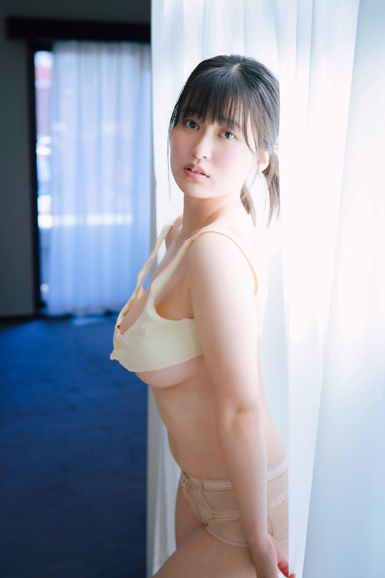 Ichika Miri 未梨一花, ギルドデジタル写真集 「今日も会いたい」 Set.02 [31P]