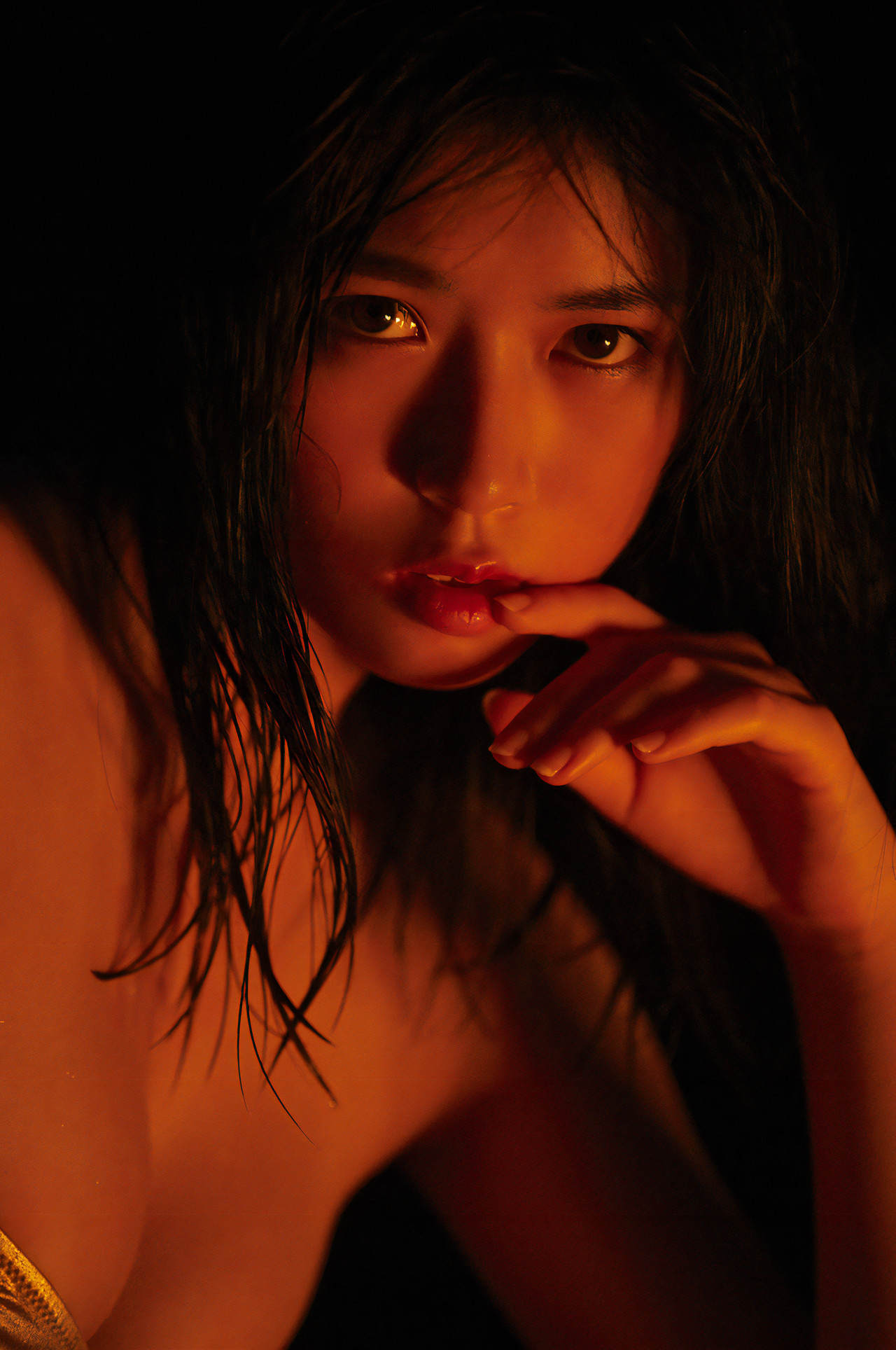 Miyu Kitamuki 北向珠夕, WPB-net No.226 スペシャル写真集 「野生の証明」 Set.05 [32P]
