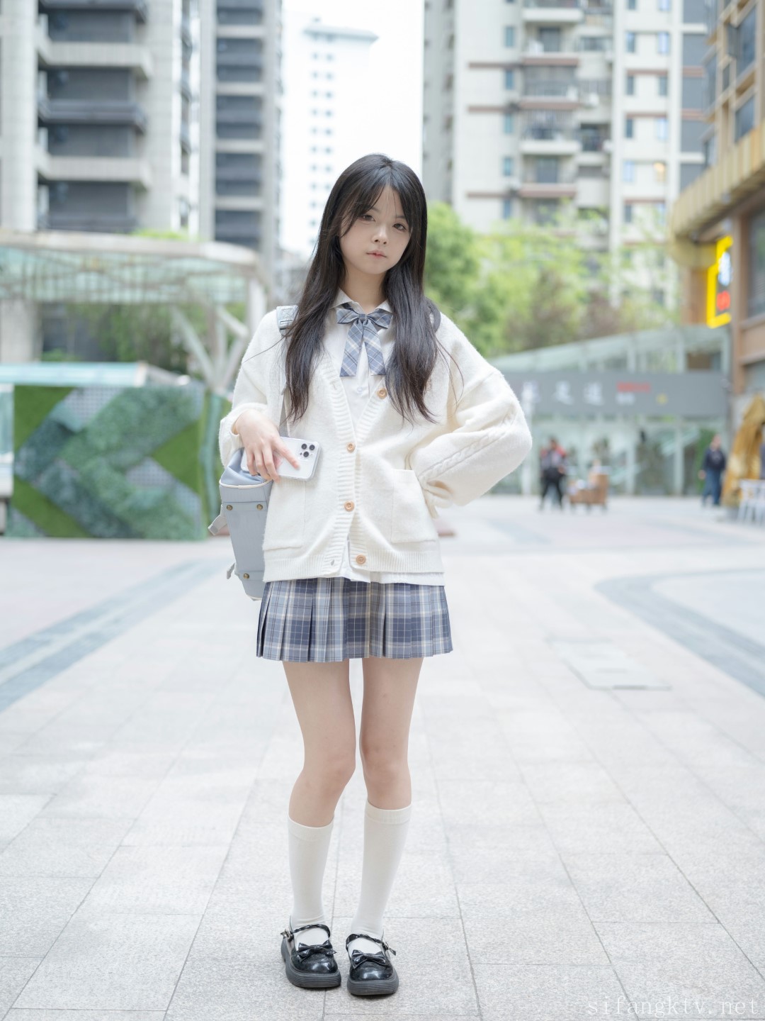 素人渔夫 - 林书辞-女仆束缚 [164P]