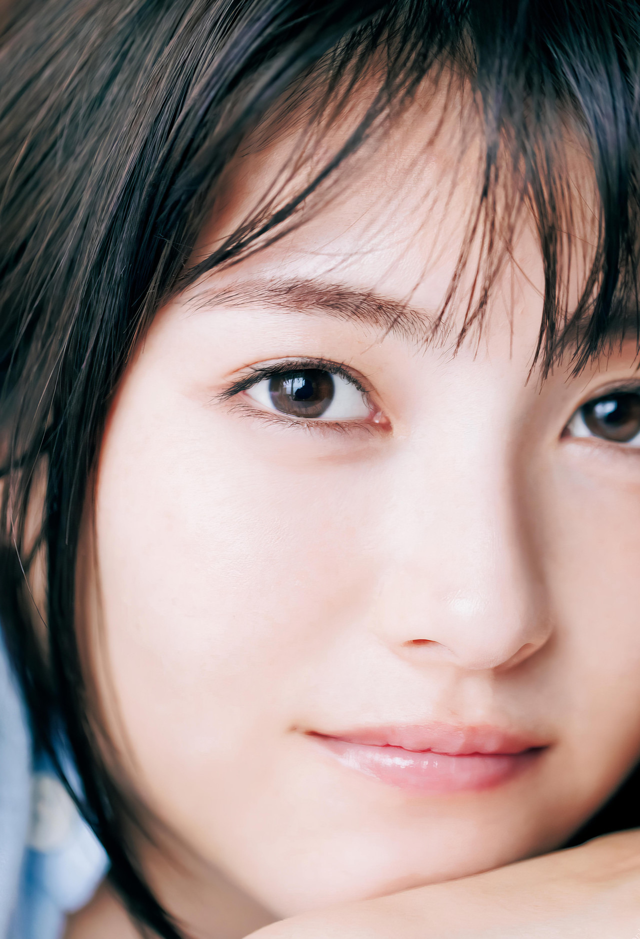 Minami Hamabe 浜辺美波, デジタル写真集 [20] Set.04 [30P]