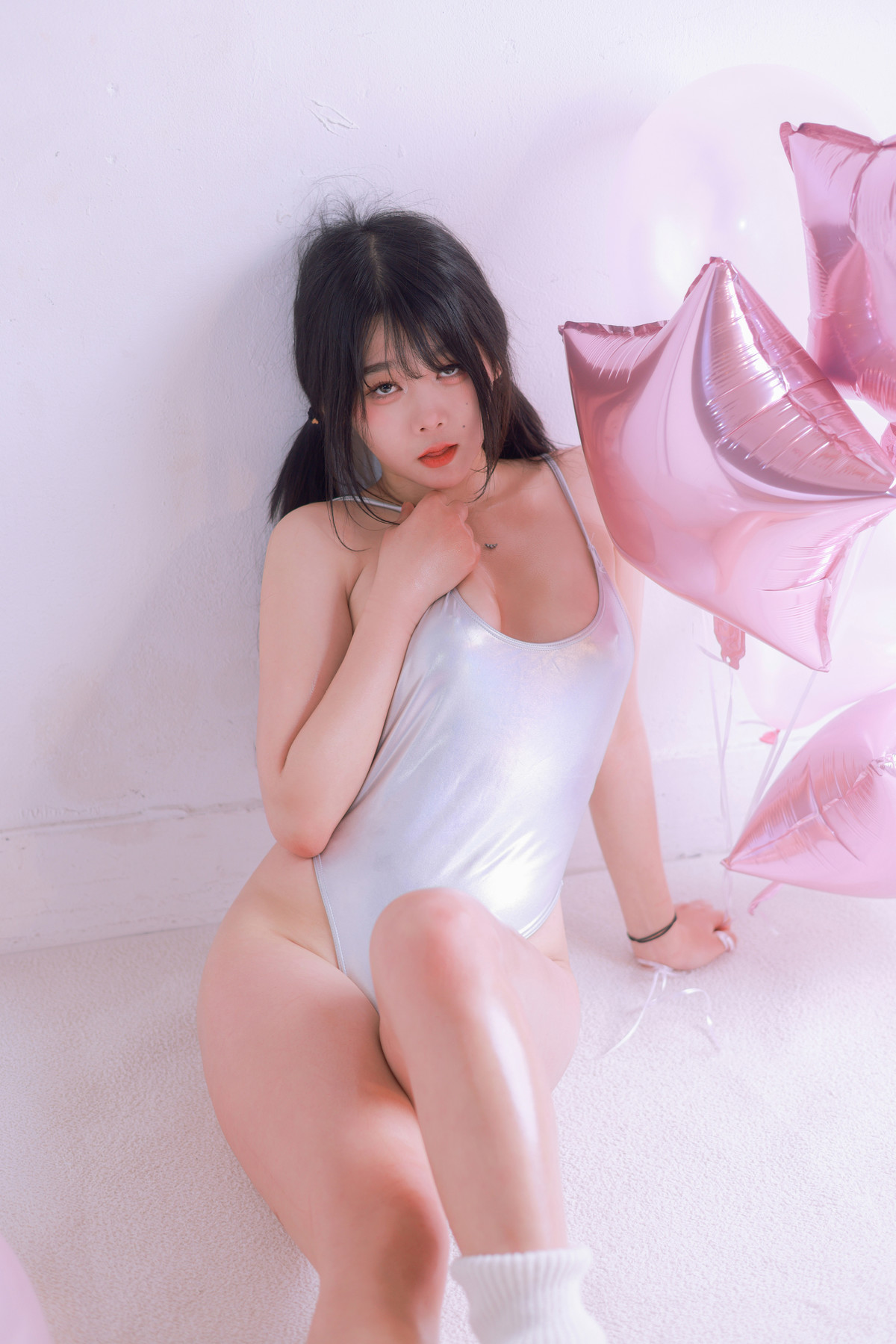 ZIA.Kwon 권지아, [Yo-U] Vol.13 Valentine Set.01 [70P]