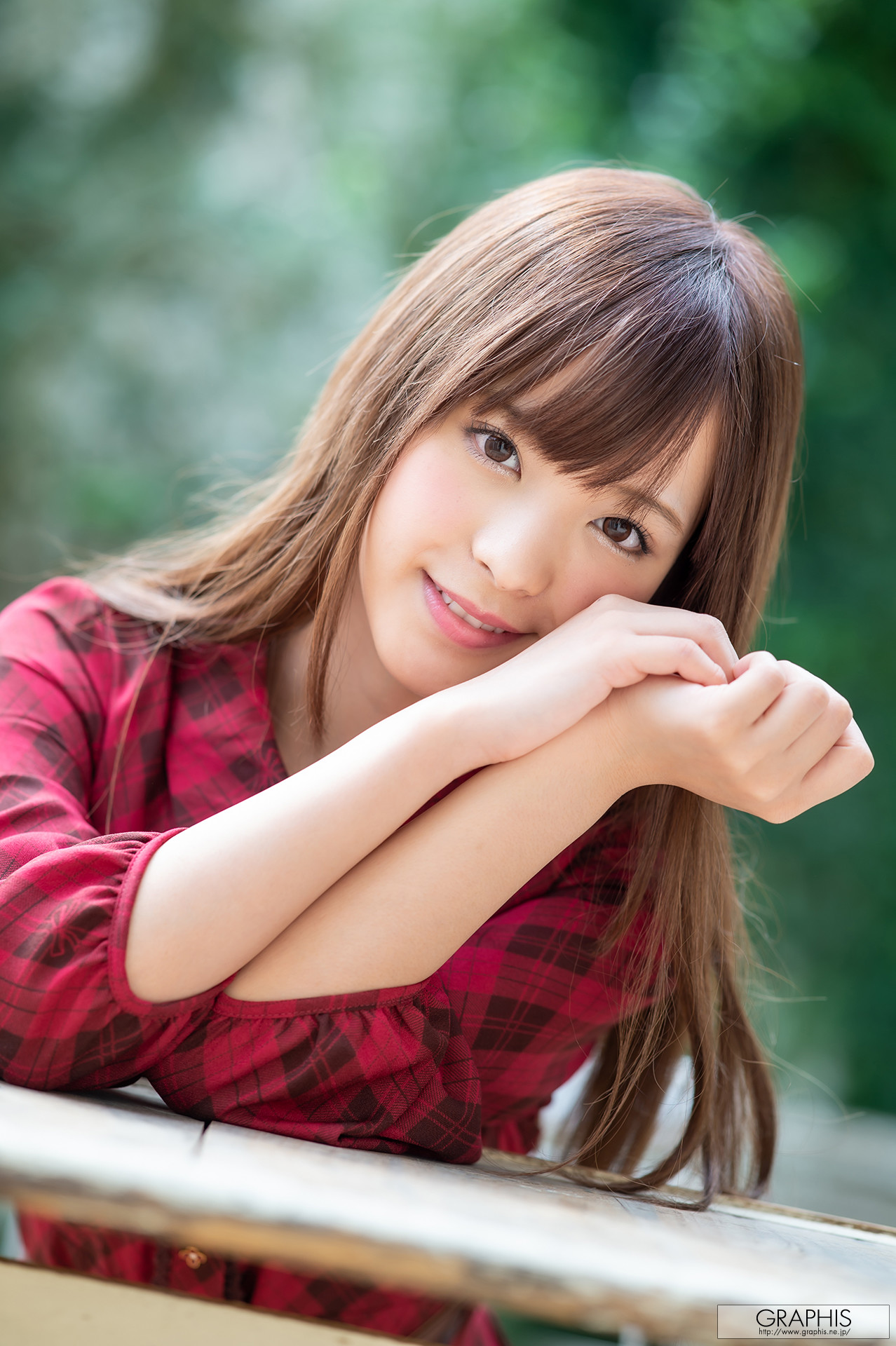 Kana Momonogi 桃乃木かな, [Graphis] Limited Edition 2022.10 [30P]