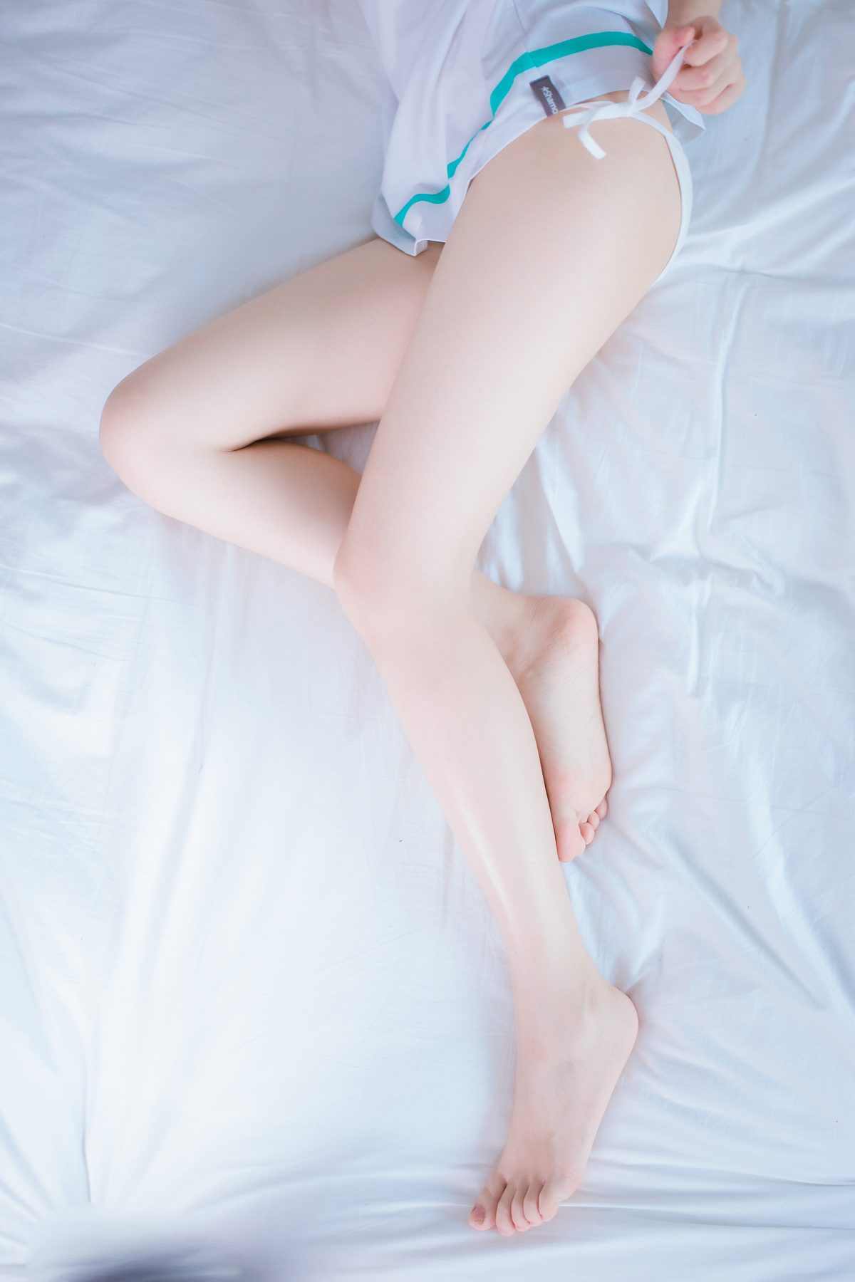 Coser@疯猫ss – 纱雾