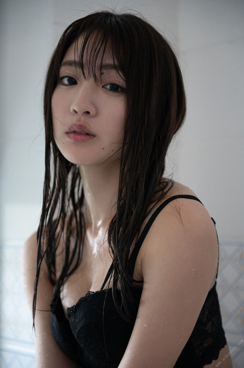 Yuumi Shida 志田友美, [WPB-net] EX766 「—成熟—」 Set.03 [25P]