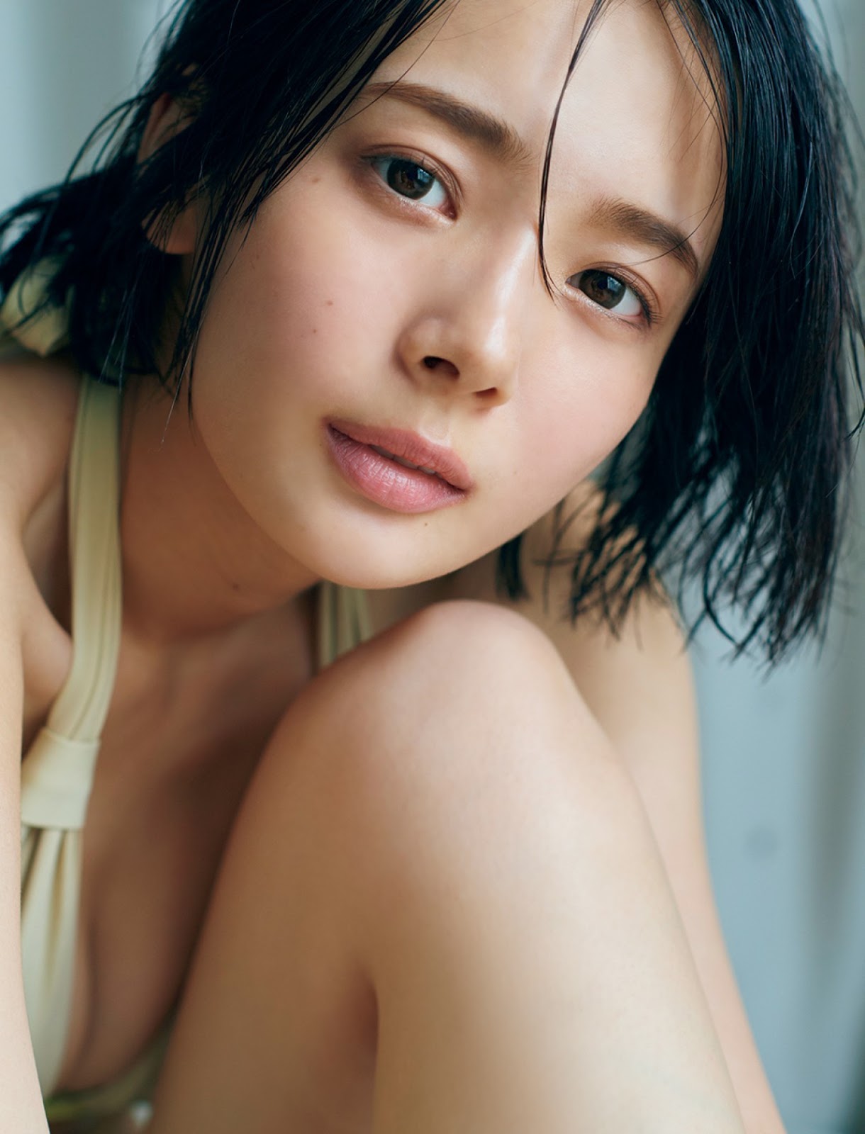 Sayaka Okada 岡田紗佳, FRIDAY 2019.01.25 (フライデー 2019年1月25日号) [8P]