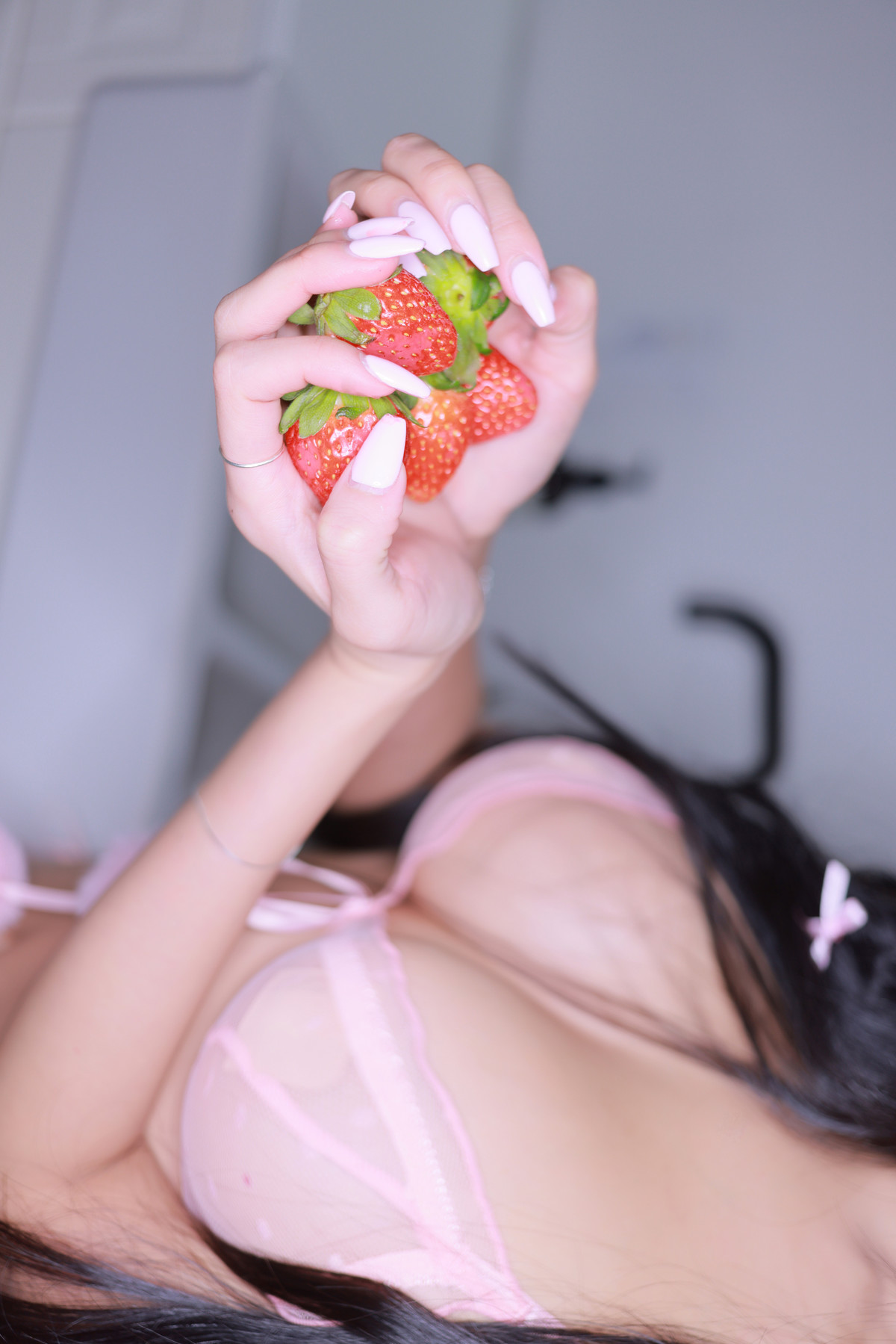 Dongeuran 동그란, [Patreon] Creamy Girl Set.01