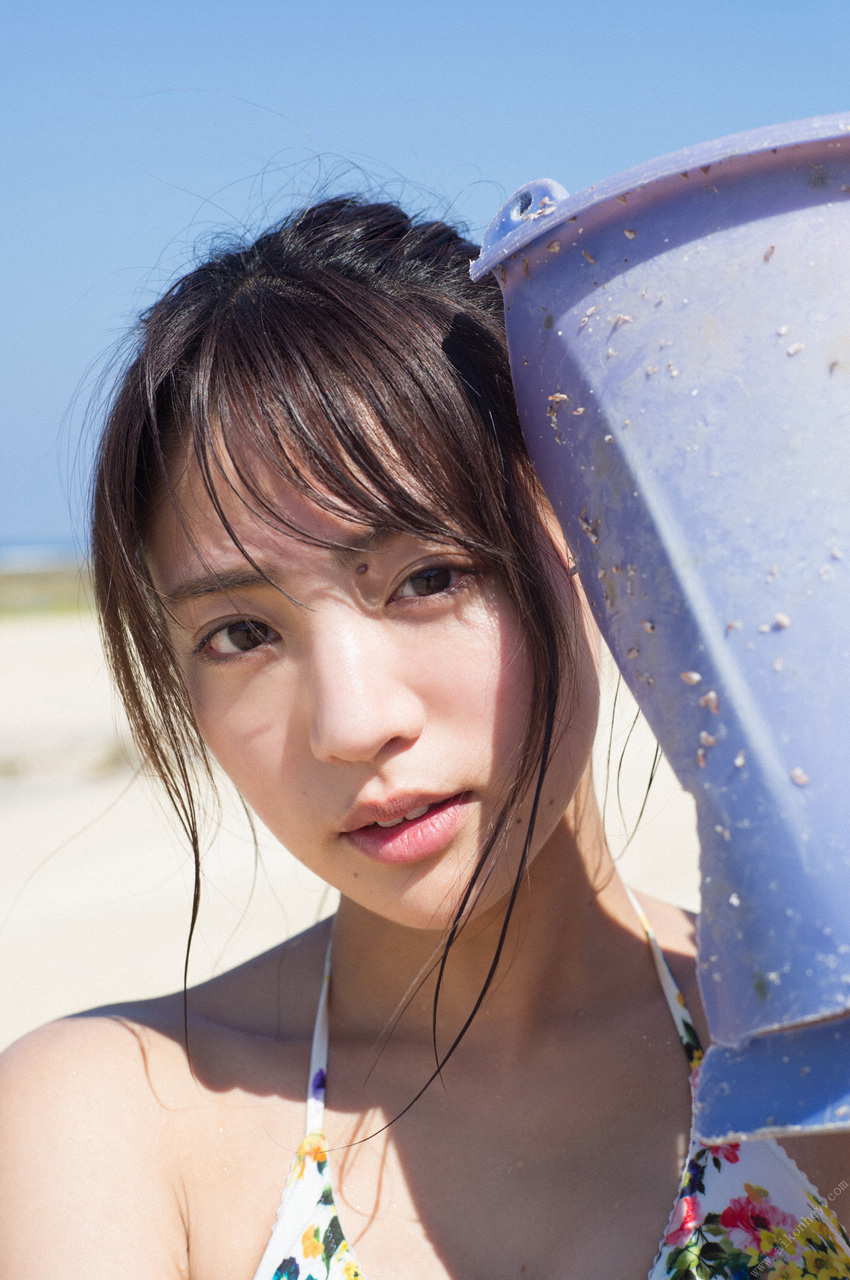 Yuumi Shida 志田友美, [WPB-net] EX766 「—成熟—」 Set.02 [26P]