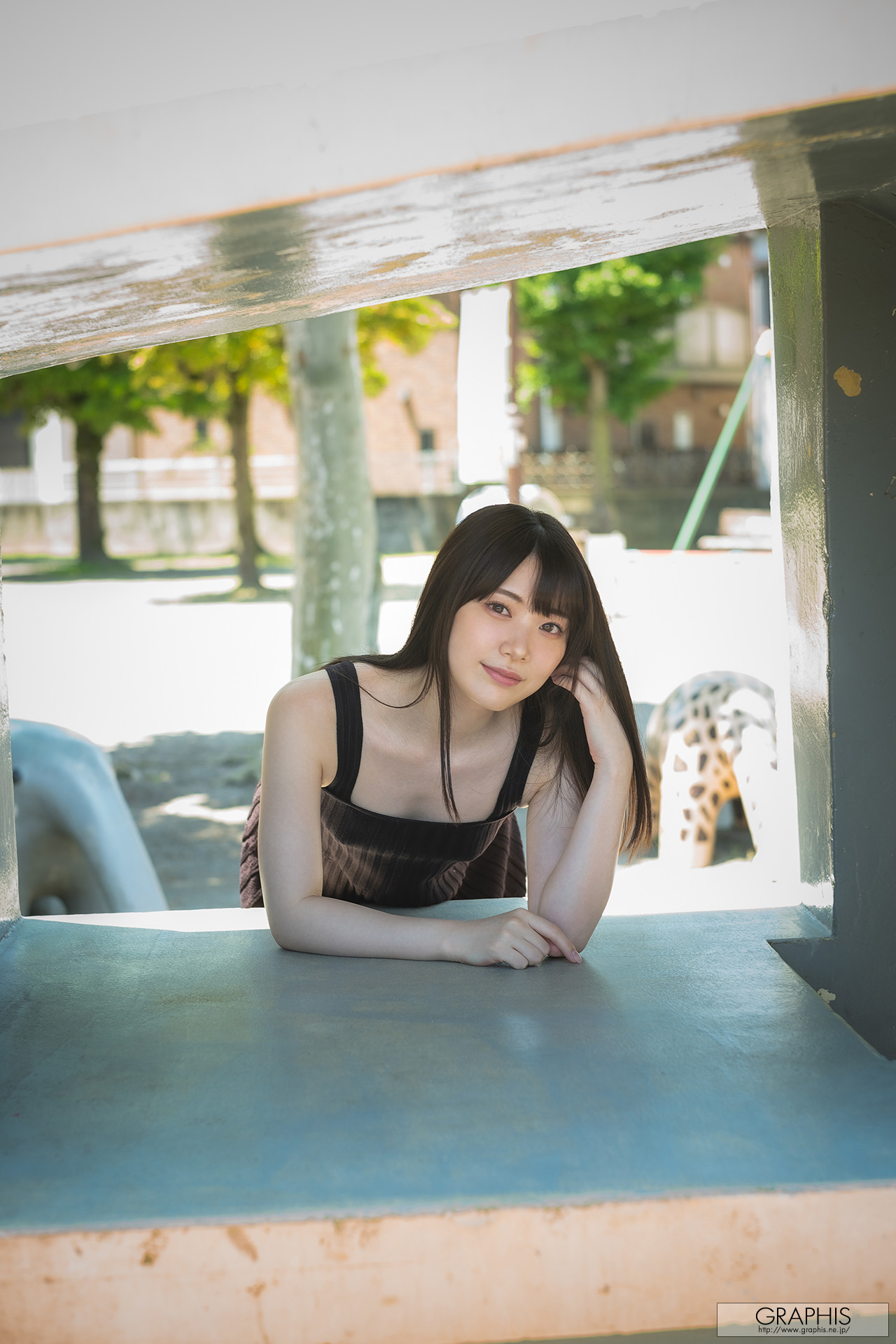 Mio Ishikawa 石川澪, [Graphis] Gals 「Lovely!」 Vol.01+02 [45P]