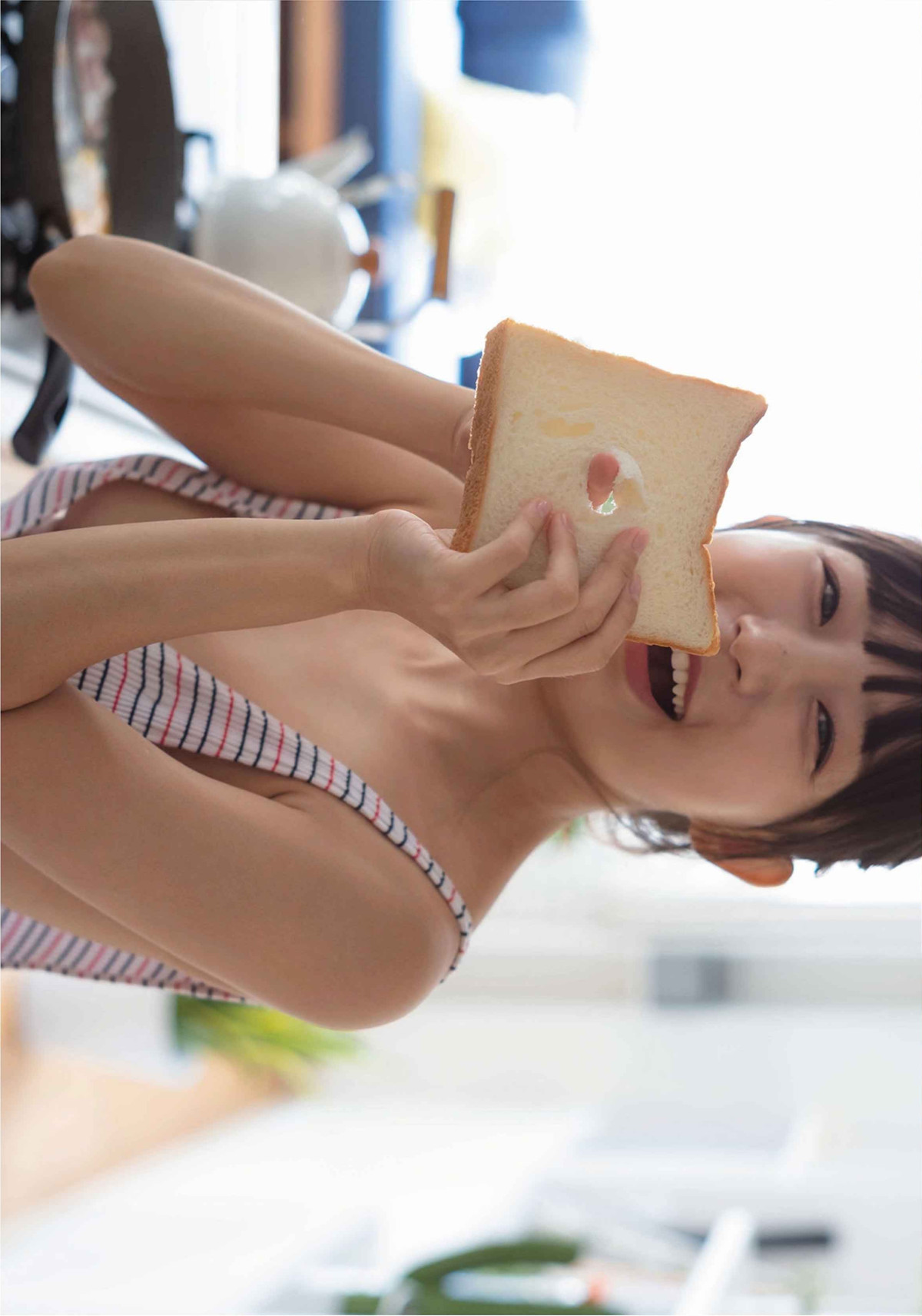 Eunji Pyo 표은지, [写真集] たいしゅ Shoot Set.02 [30P]