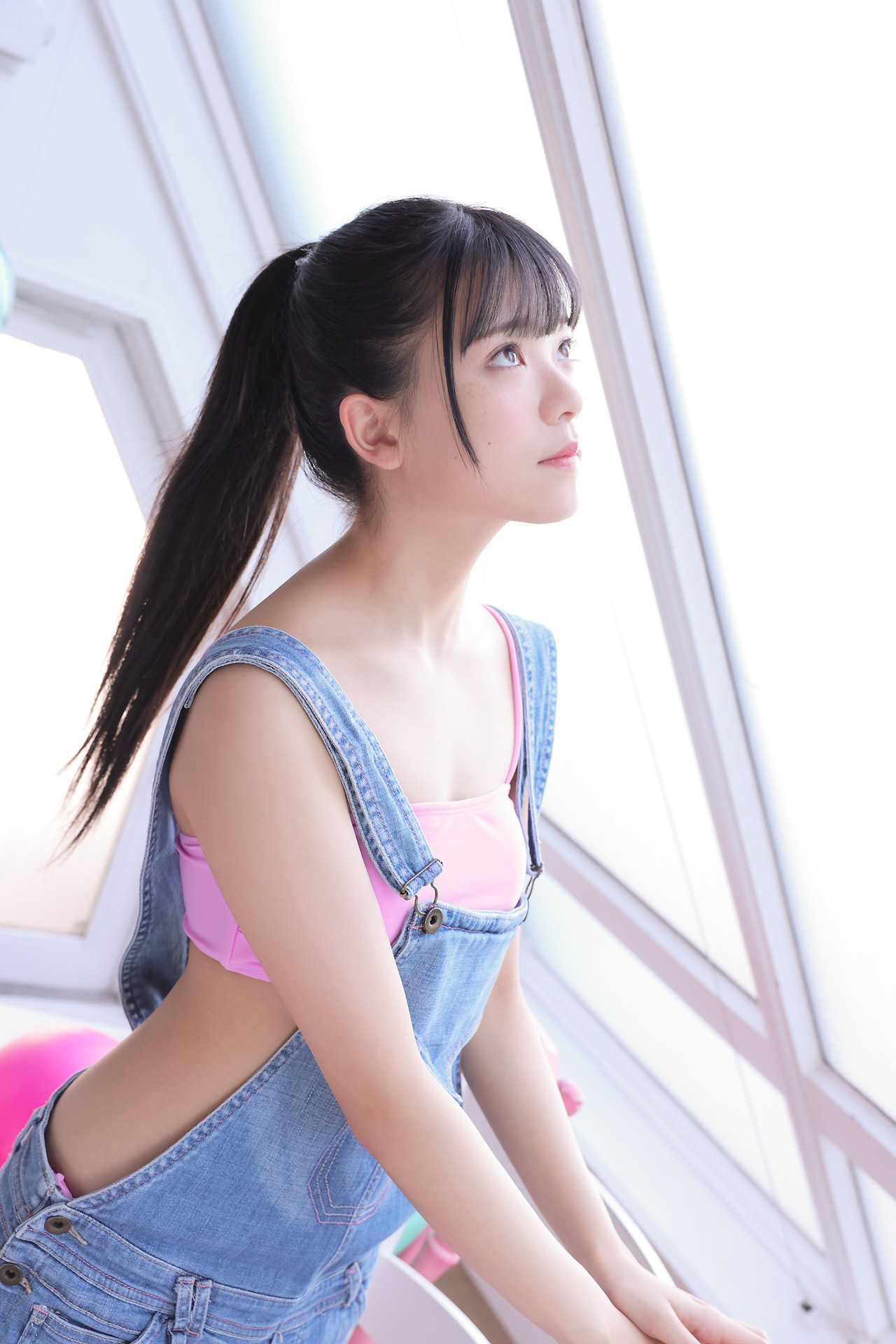 Mao Imaizumi 今泉まお, [Minisuka.tv] 2024.02.29 Secret Gallery (Stage2) Set 03.01 [35P]