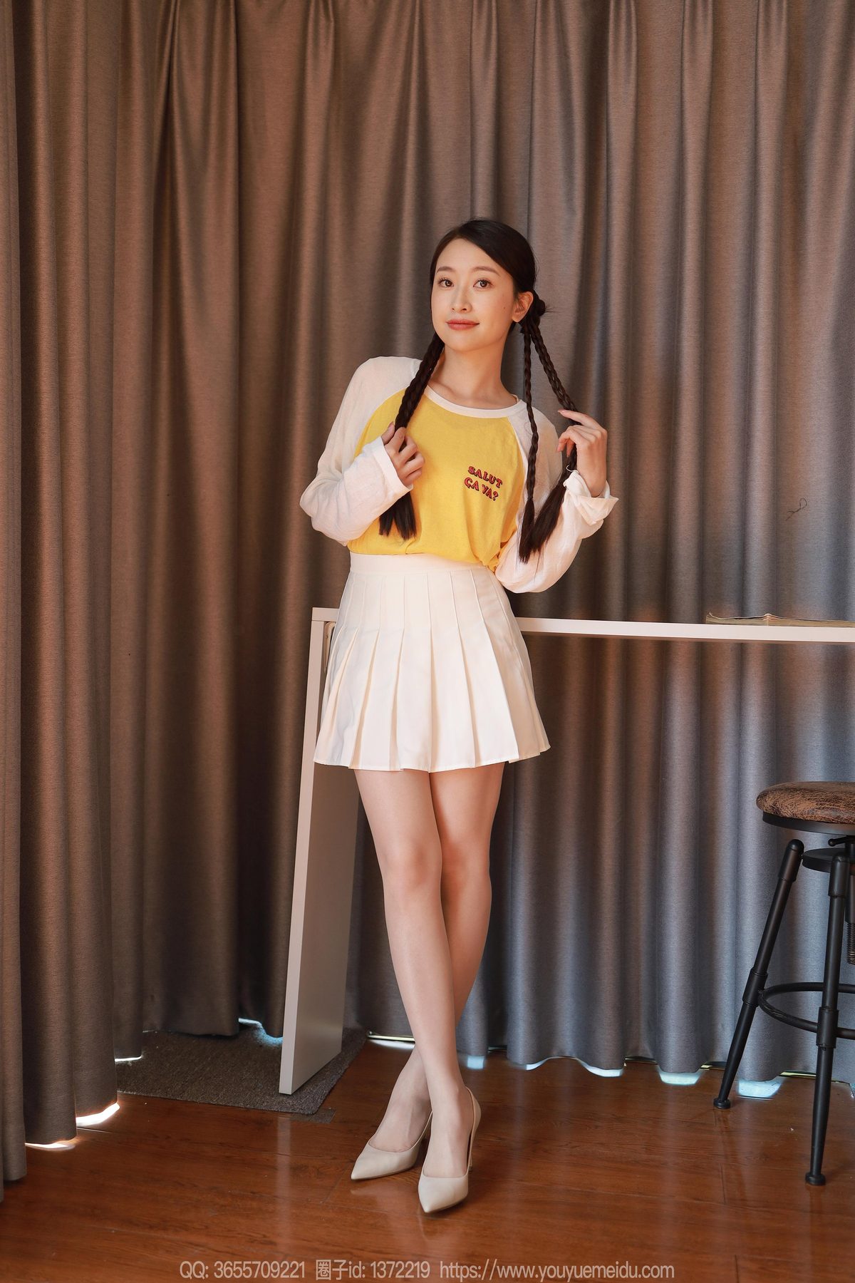 IESS异思趣向 No.1629 Xiao Jie 86 IESS异思趣向 No.1629 Xiao Jie