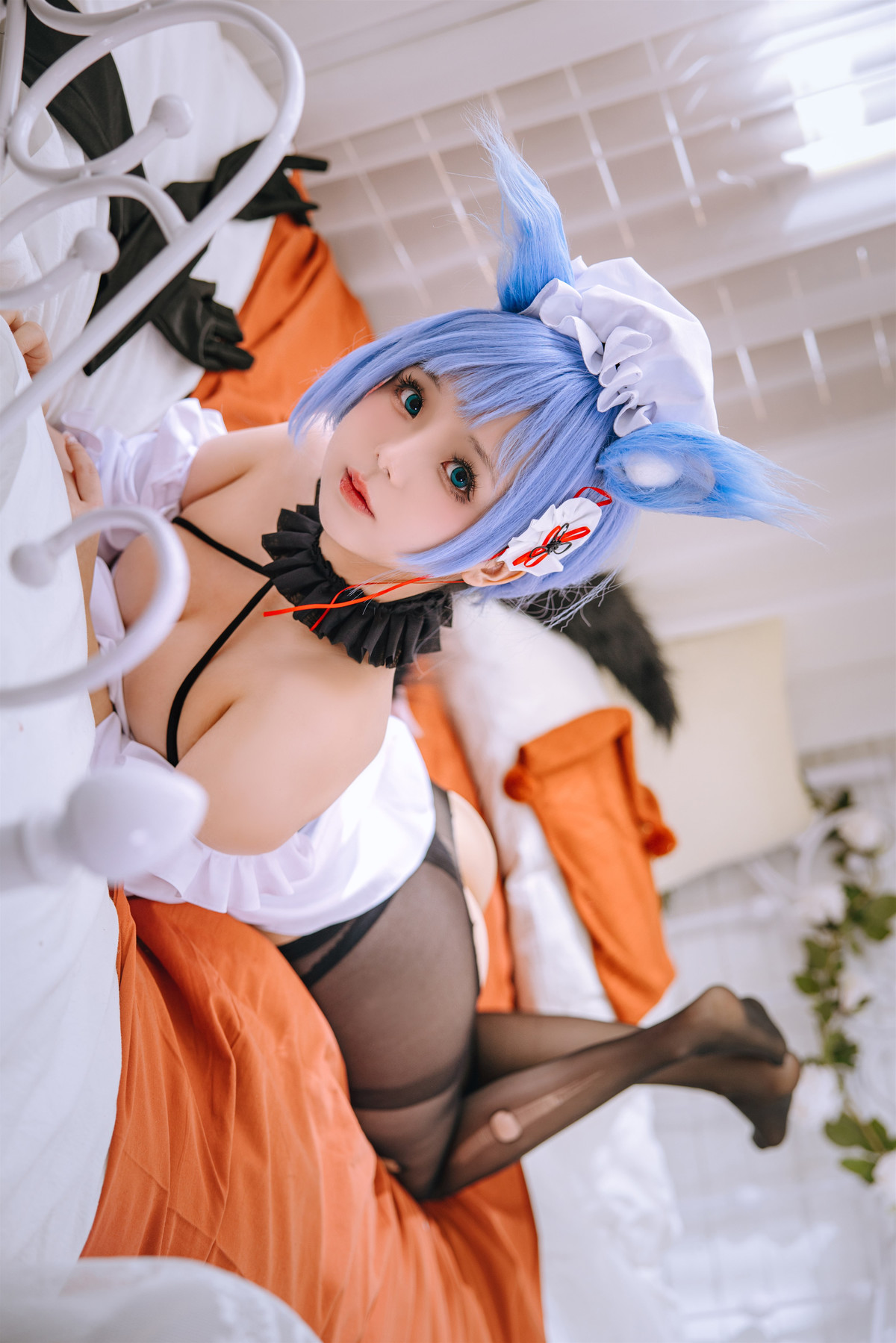 Cosplay 日奈娇 神通 Set.01 [42P]