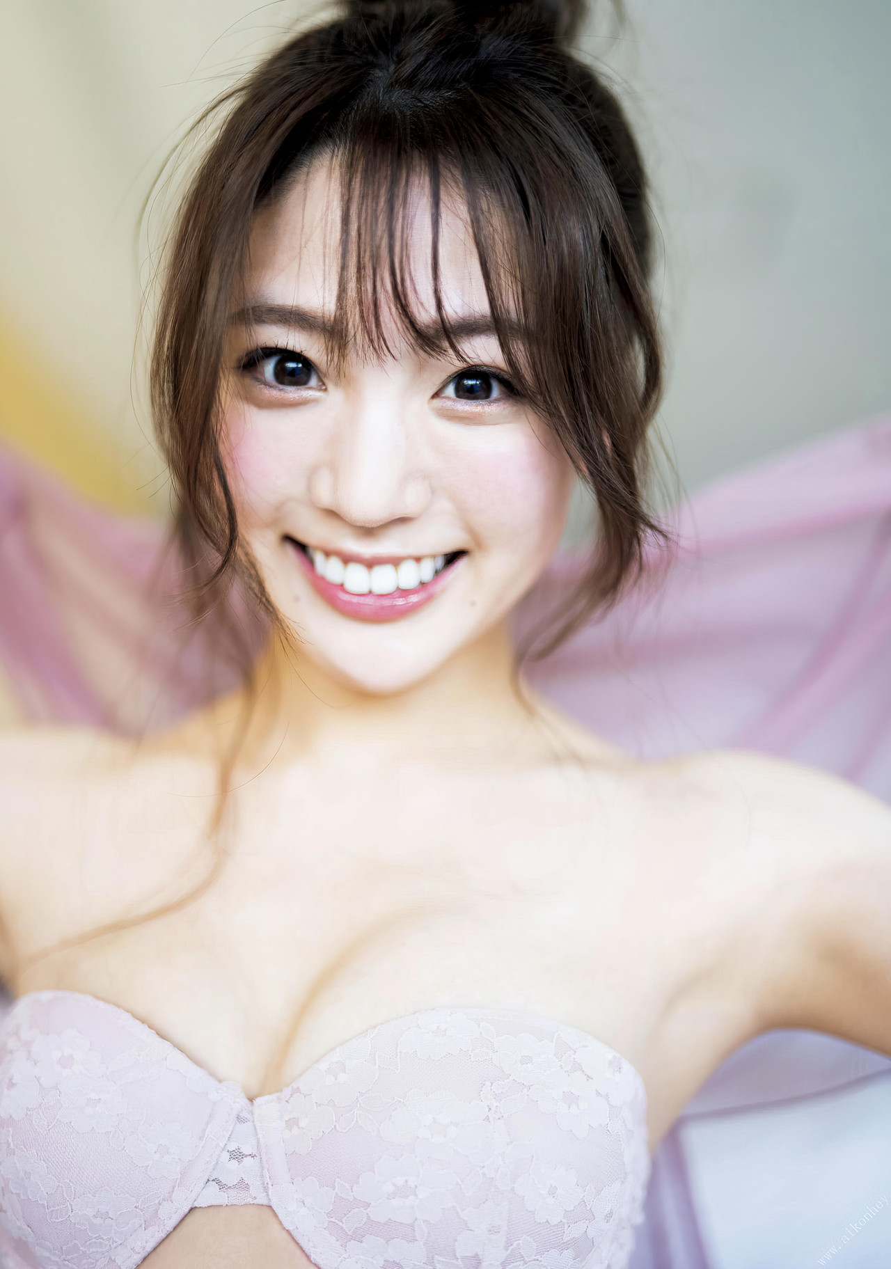 Yuumi Shida 志田友美, 写真集 [RESTART] Set.03 [41P]