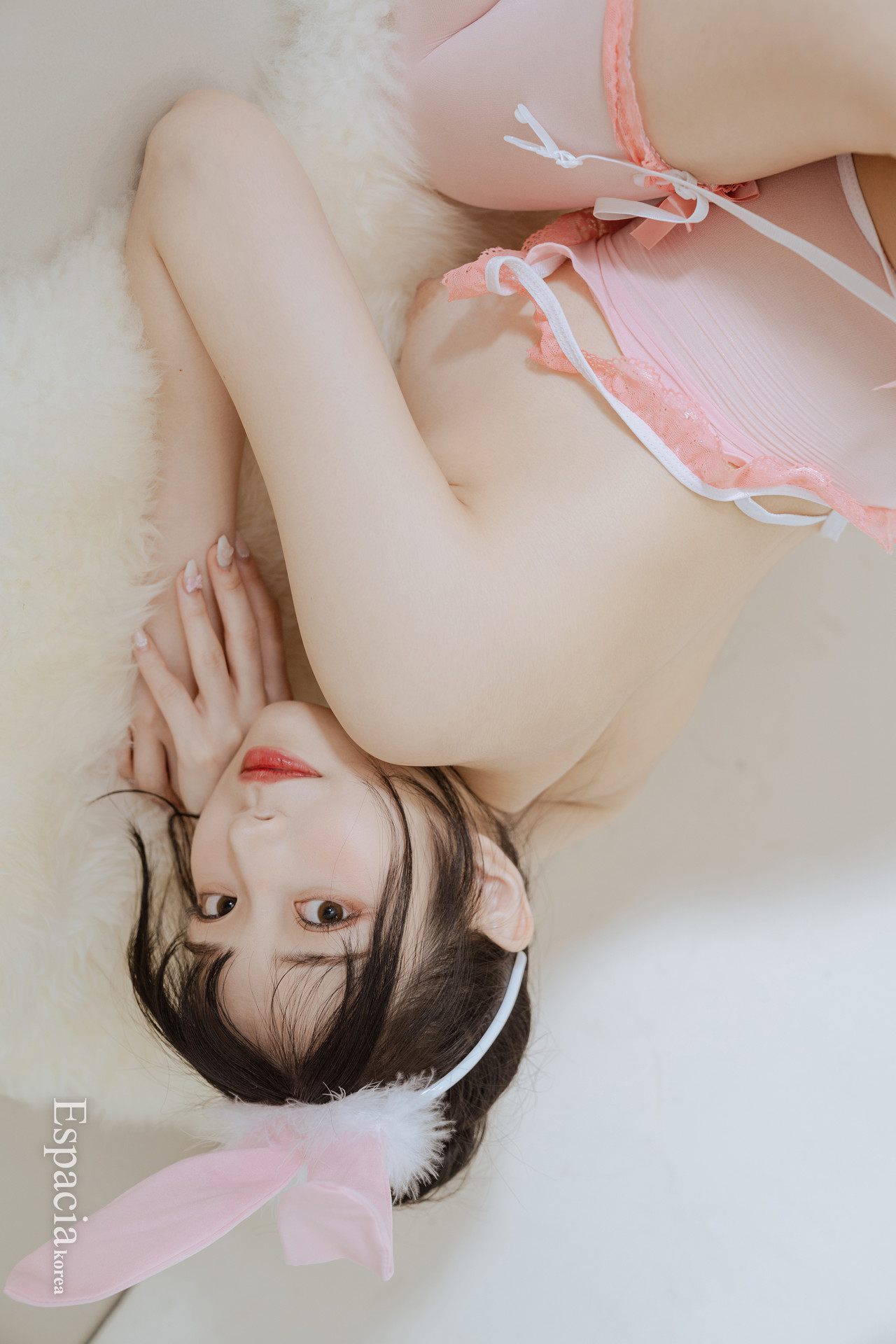 Saika Kawakita 河北彩花, [Espacia Korea] EXC-124 Set.02 [30P]