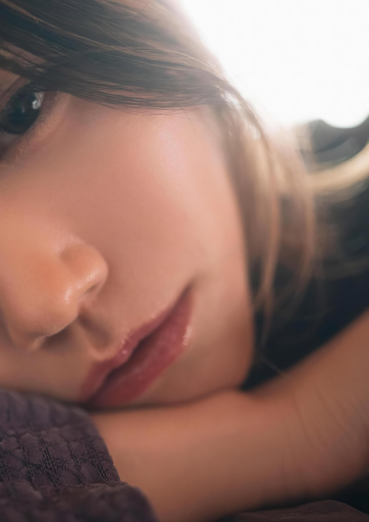Lisa Nito 仁藤りさ, Kindle完全限定写真集 [欲求] Set 02 [50P]