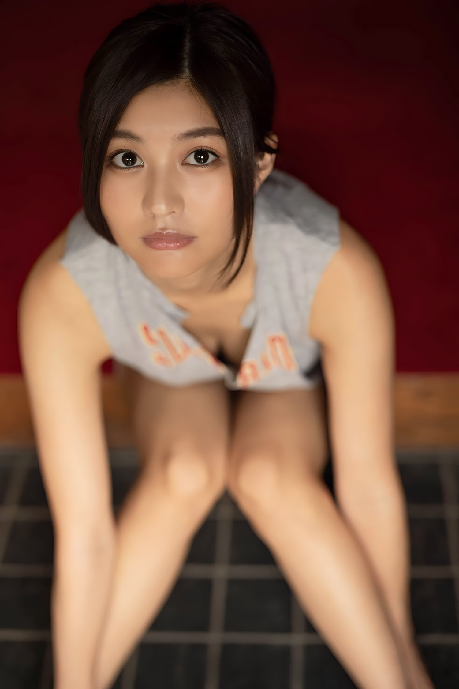 Yume Hayashi 林ゆめ, Platinum FLASH x 01familia [16P]