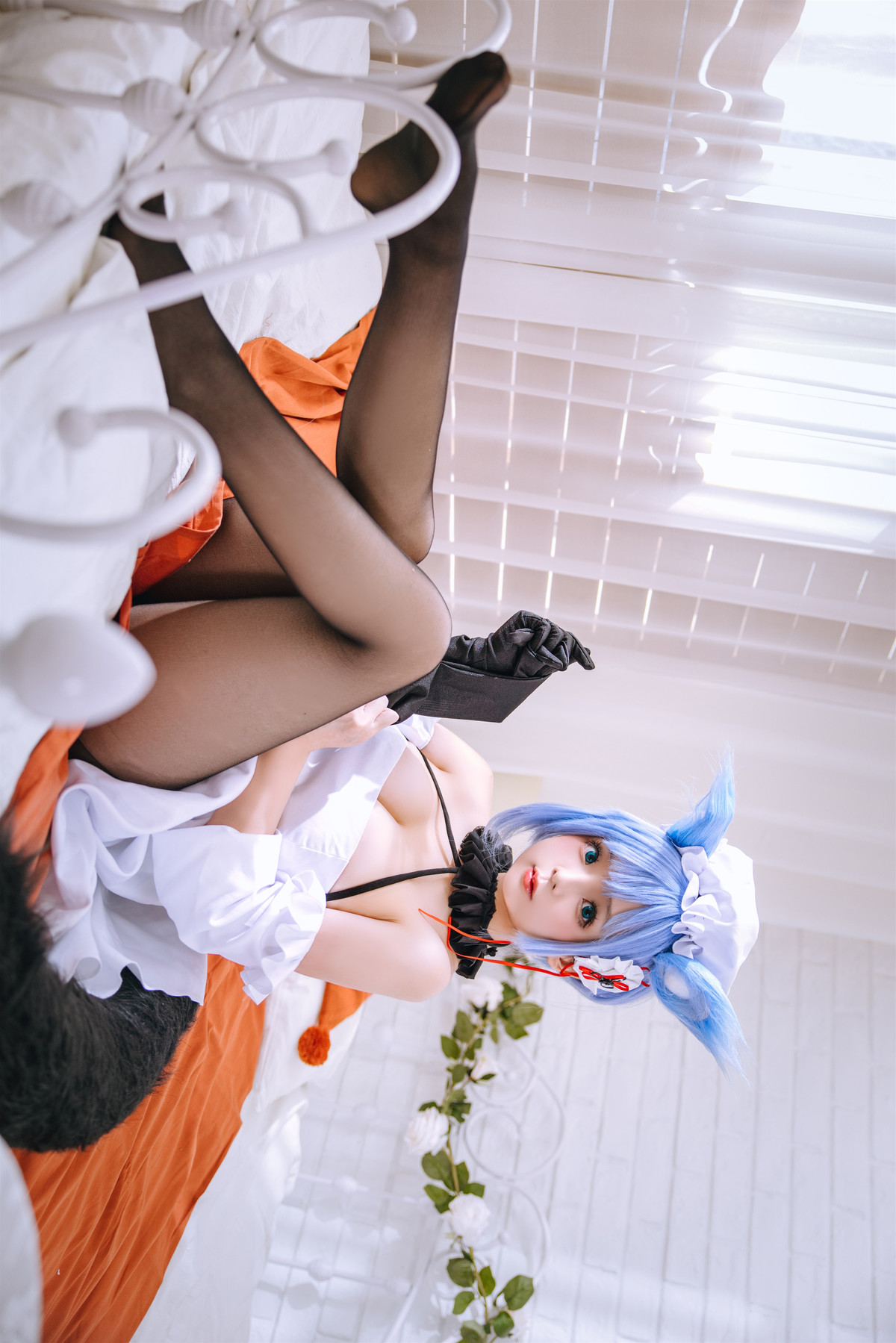 Cosplay 日奈娇 神通 Set.01 [42P]