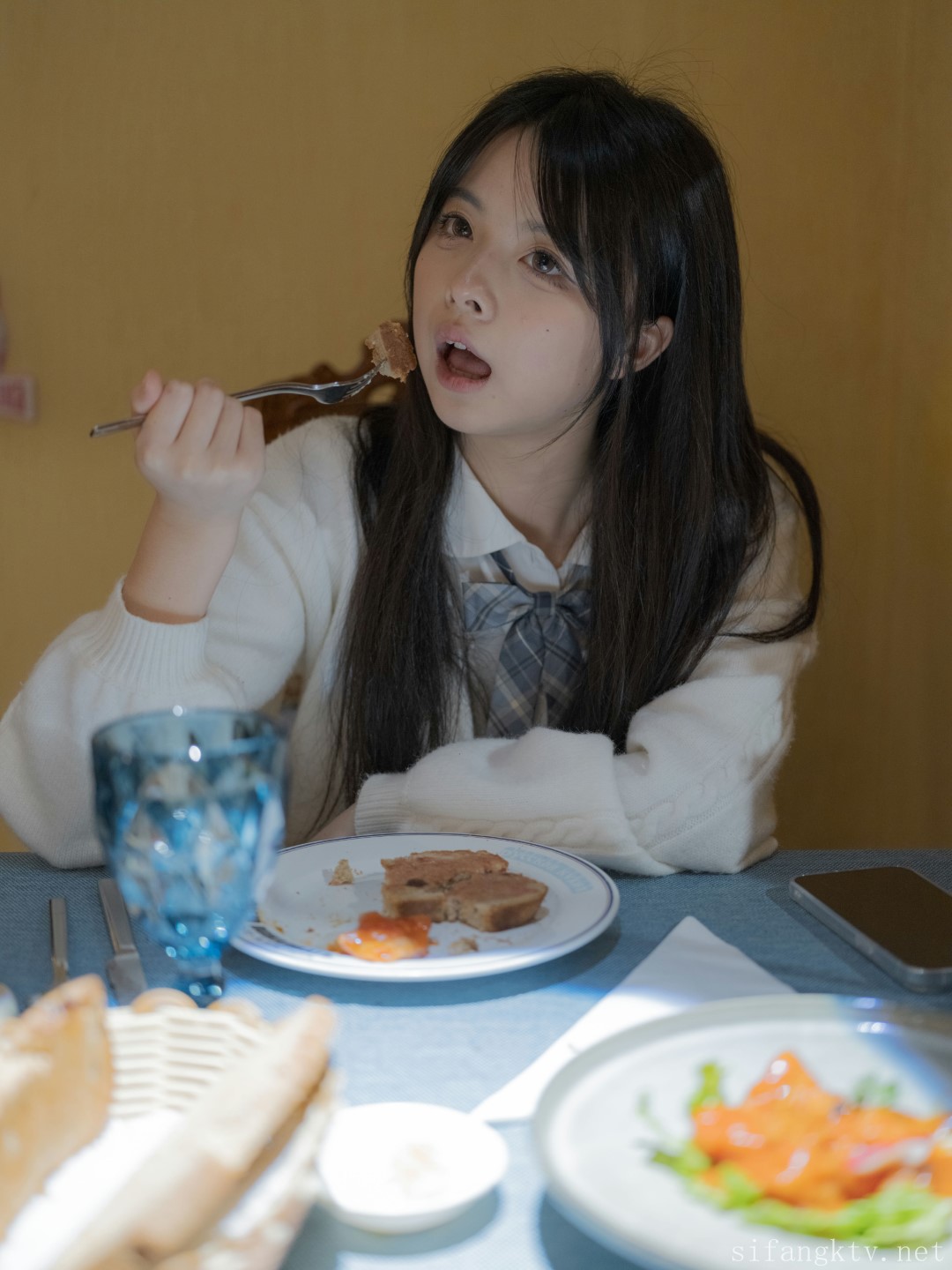 素人渔夫 - 林书辞-女仆束缚 [164P]