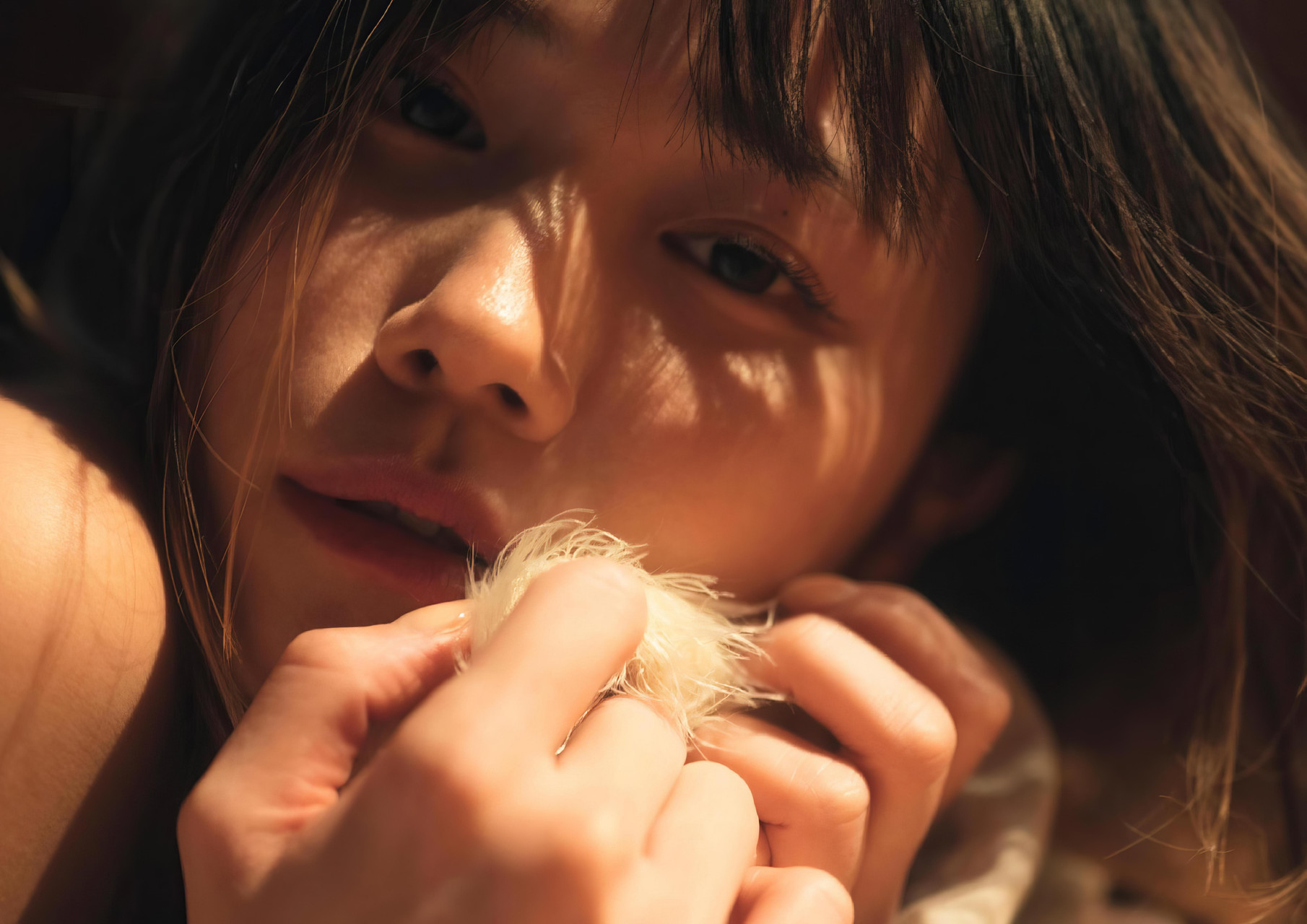 Lisa Nito 仁藤りさ, Kindle完全限定写真集 [欲求] Set 03 [50P]
