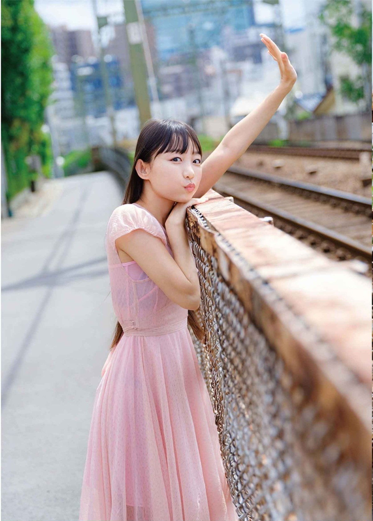 Eunji Pyo 표은지, [写真集] たいしゅ Shoot Set.01 [35P]