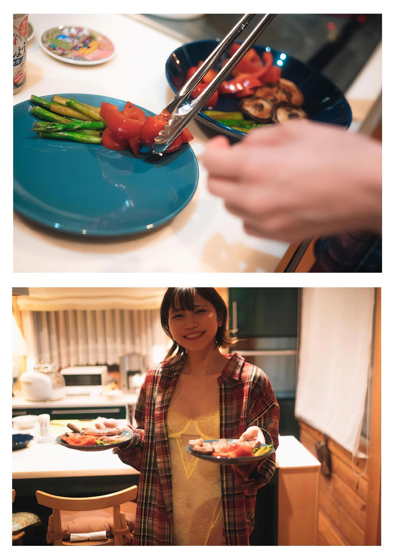 Lisa Nito 仁藤りさ, Kindle完全限定写真集 [欲求] Set 06 [52P]