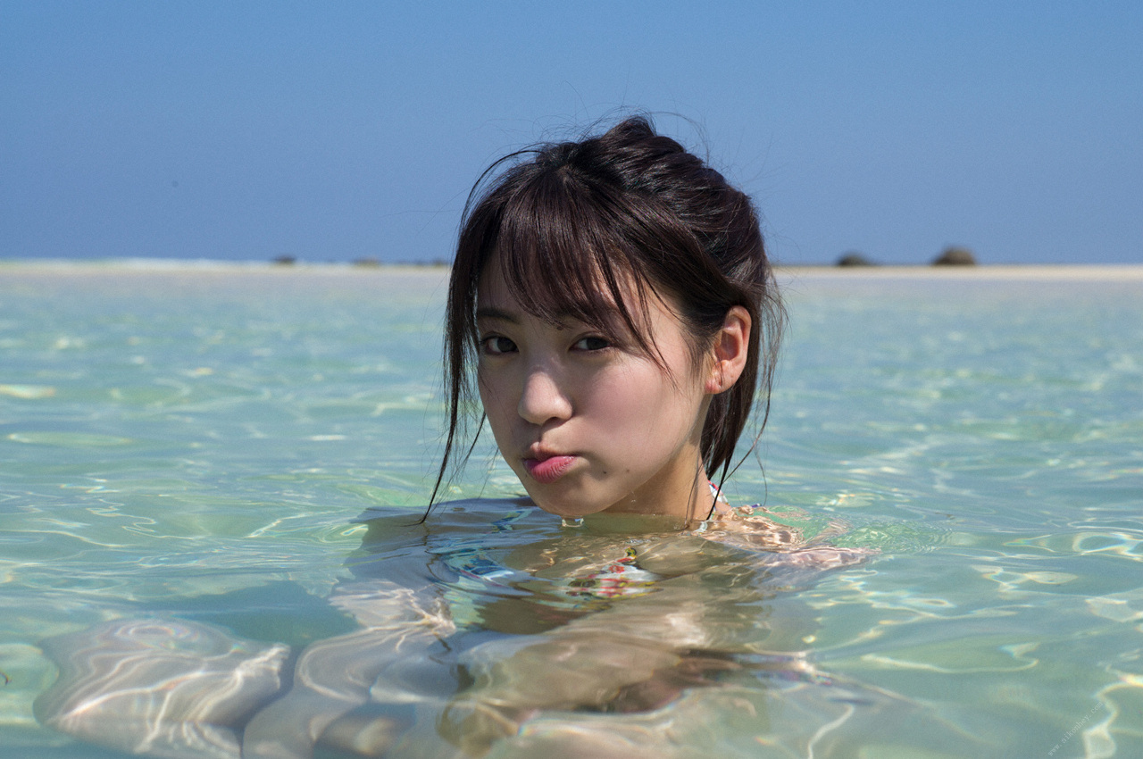 Yuumi Shida 志田友美, [WPB-net] EX766 「—成熟—」 Set.02 [26P]