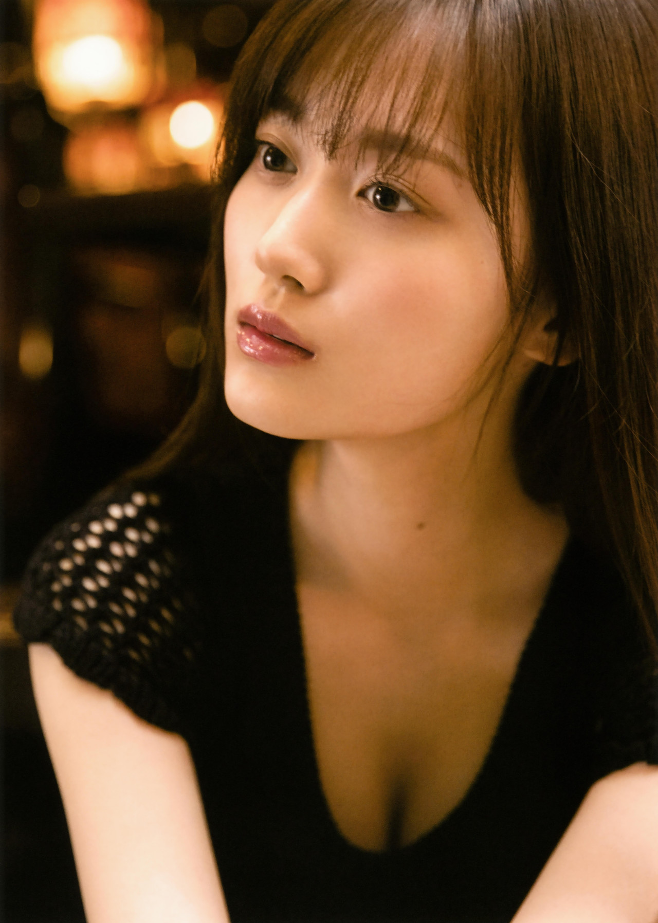 Mizuki Yamashita 山下美月, 1st写真集 「忘れられない人」 Set.03 [35P]
