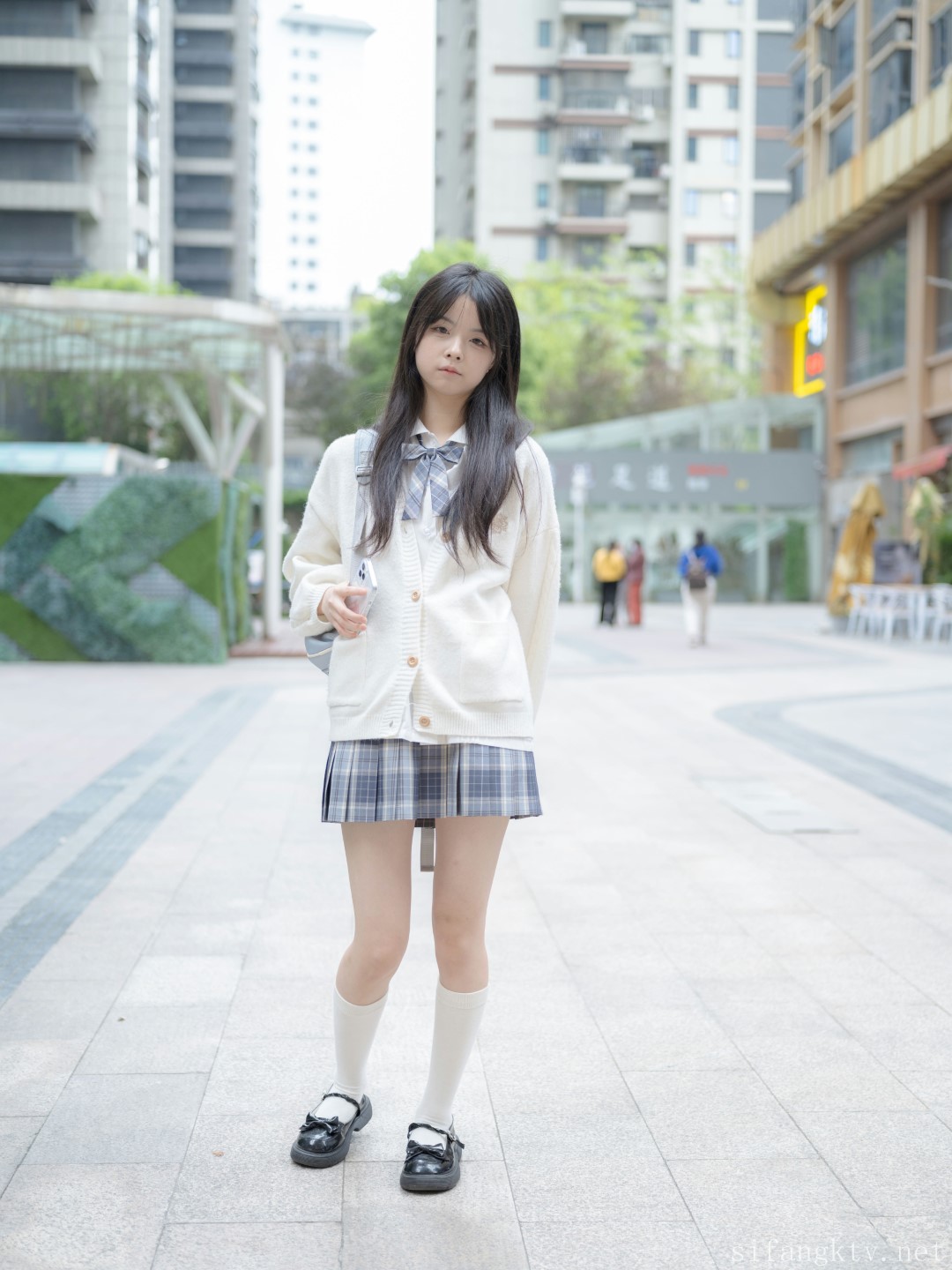 素人渔夫 - 林书辞-女仆束缚 [164P]