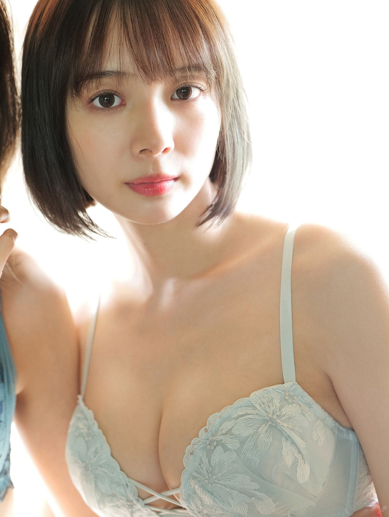 岡田紗佳 池田夏希, 週刊ポストデジタル写真集 「ピラミッドQUEEN 煌めきの女王」 Set.02 [31P]