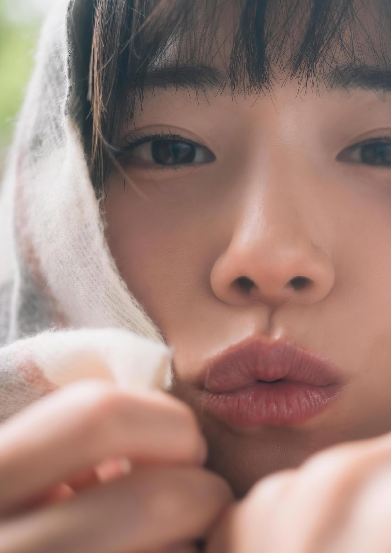 Lisa Nito 仁藤りさ, Kindle完全限定写真集 [欲求] Set 08 [51P]