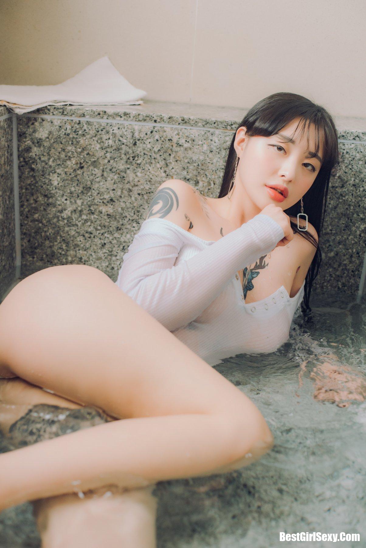 PUREMEDIA Vol.064 Seolhwa