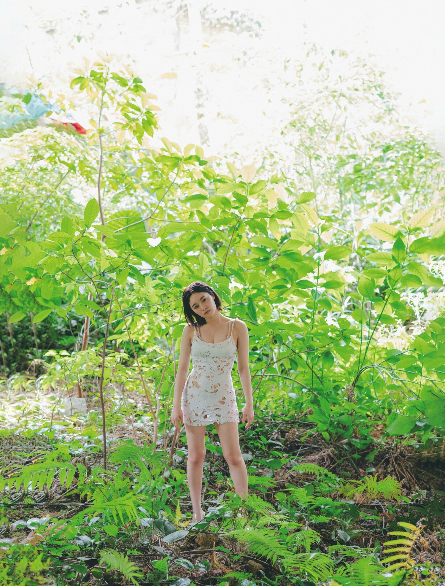 Sakura Kiryu 吉柳咲良, FRIDAY 2024.03.15 (フライデー 2024年3月15日号) 3 Sakura Kiryu 吉柳咲良, FRIDAY 2024.03.15 (フライデー 2024年3月15日号)