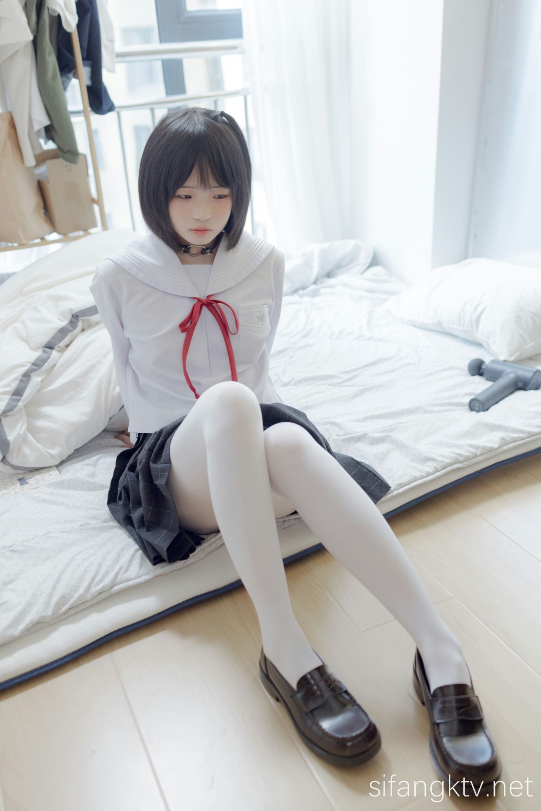 少女秩序 超级VIP005 [114P]