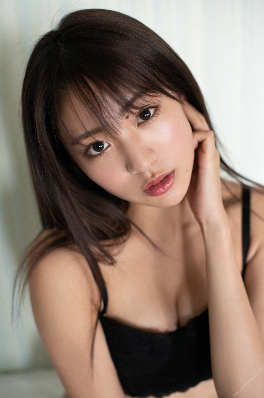 Yuumi Shida 志田友美, [WPB-net] EX766 「—成熟—」 Set.03 [25P]