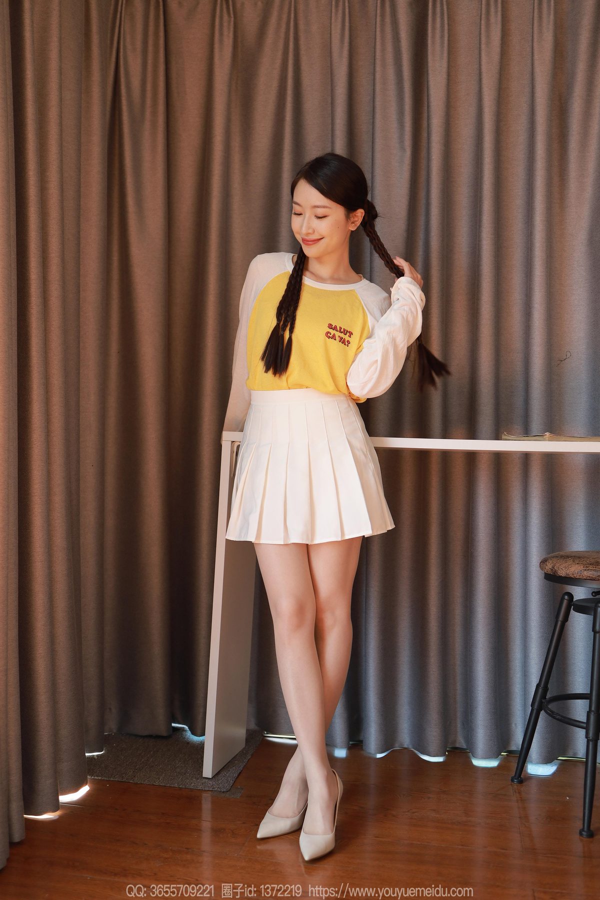 IESS异思趣向 No.1629 Xiao Jie 85 IESS异思趣向 No.1629 Xiao Jie