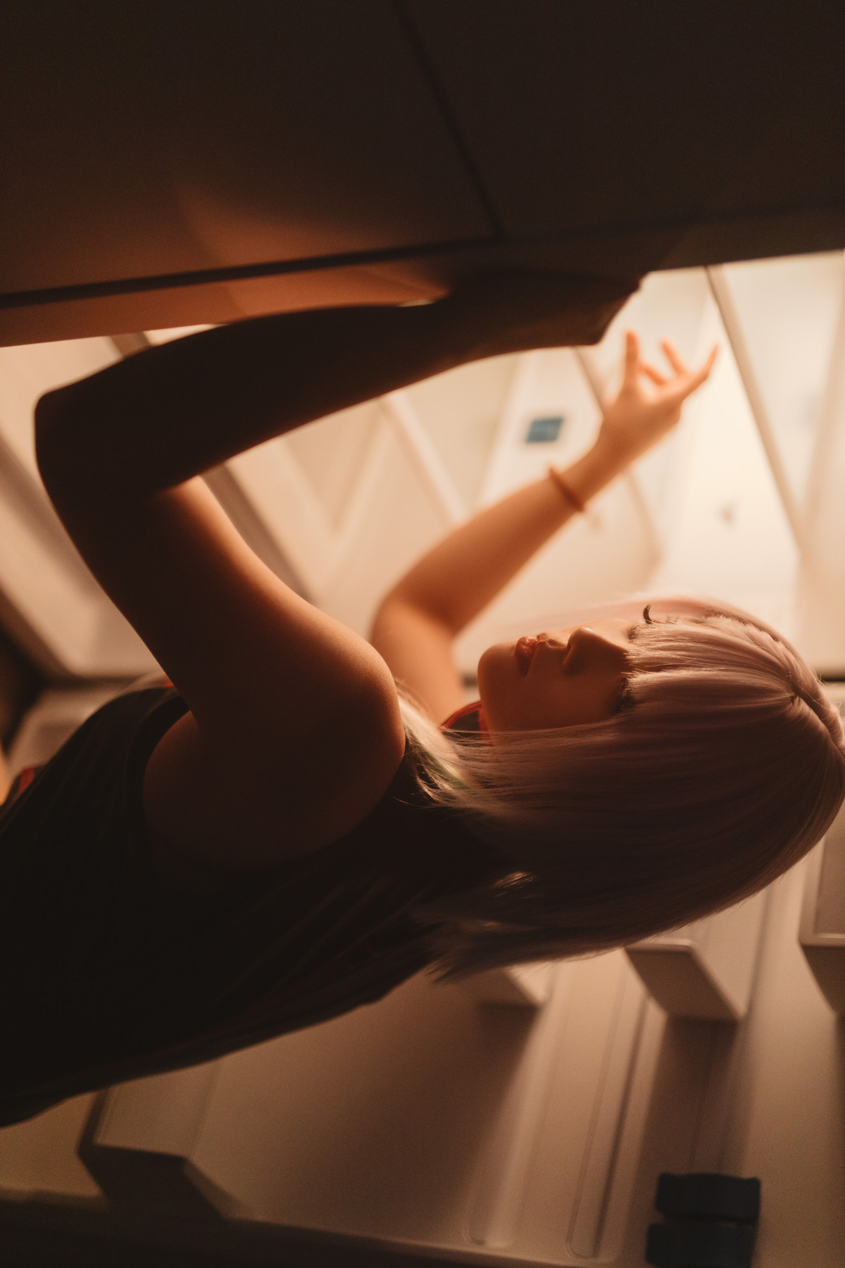 RINA モモリナ, [DCP-snaps] Vol.1 Cyberpunk Lucy [32P]