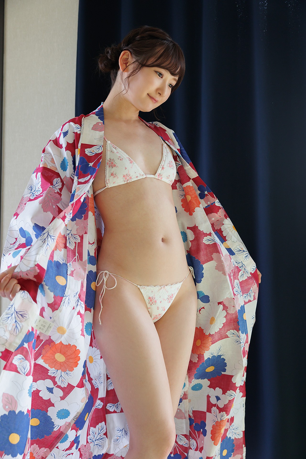 Asami Kondou 近藤あさみ, [Minisuka.tv] 2024.03.21 Limited Gallery Set 43.02 [32P]