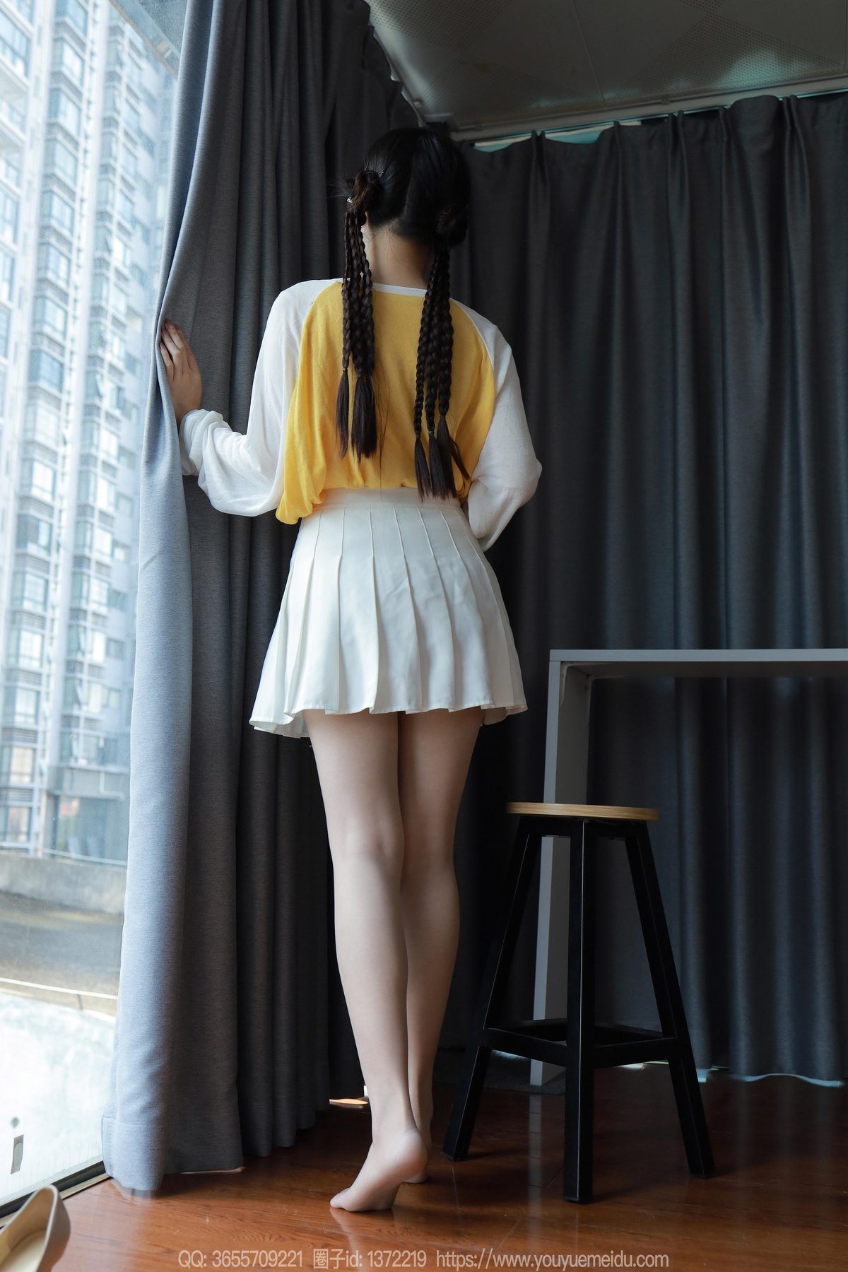 IESS异思趣向 No.1629 Xiao Jie 49 IESS异思趣向 No.1629 Xiao Jie