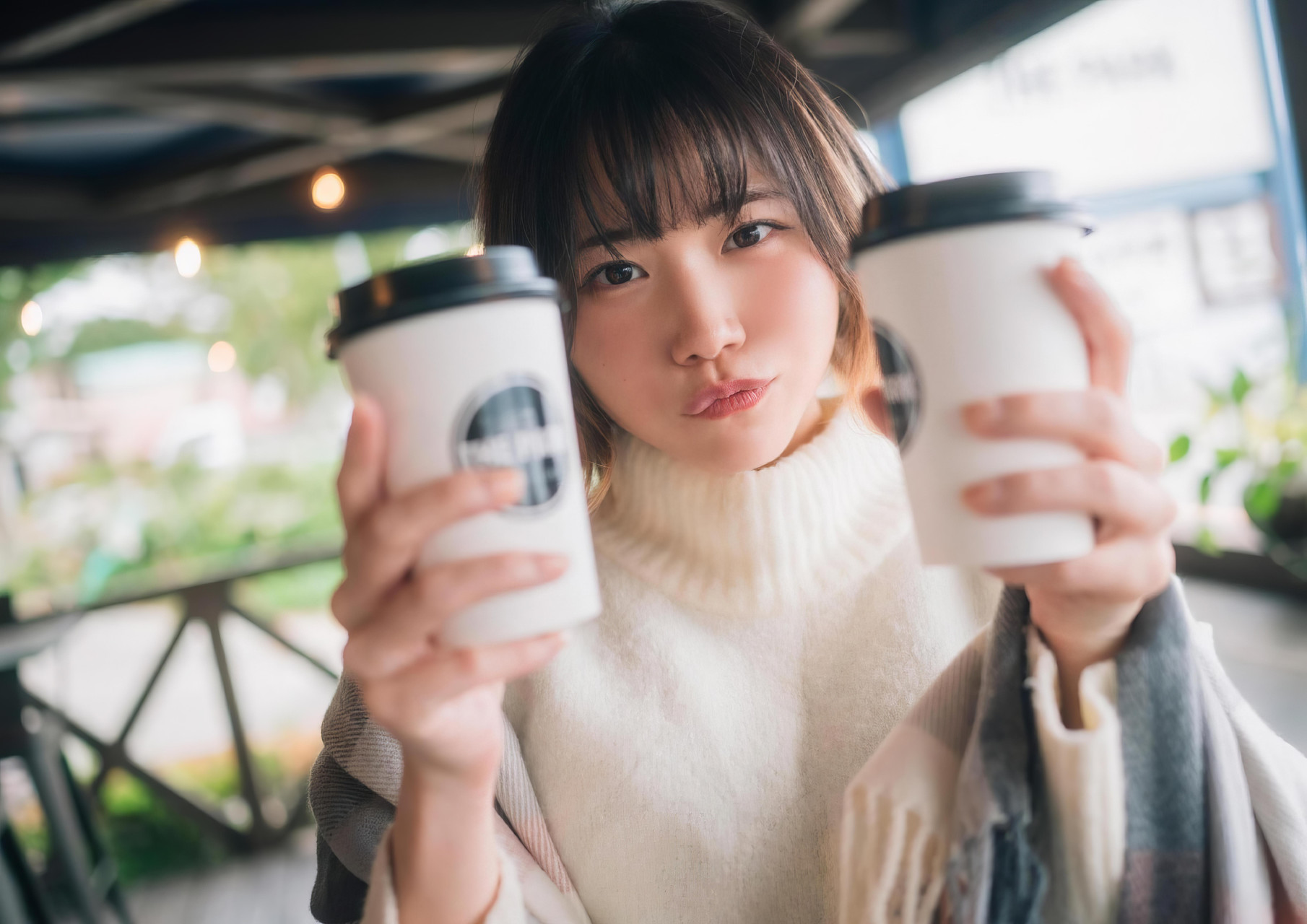Lisa Nito 仁藤りさ, Kindle完全限定写真集 [欲求] Set 08 [51P]
