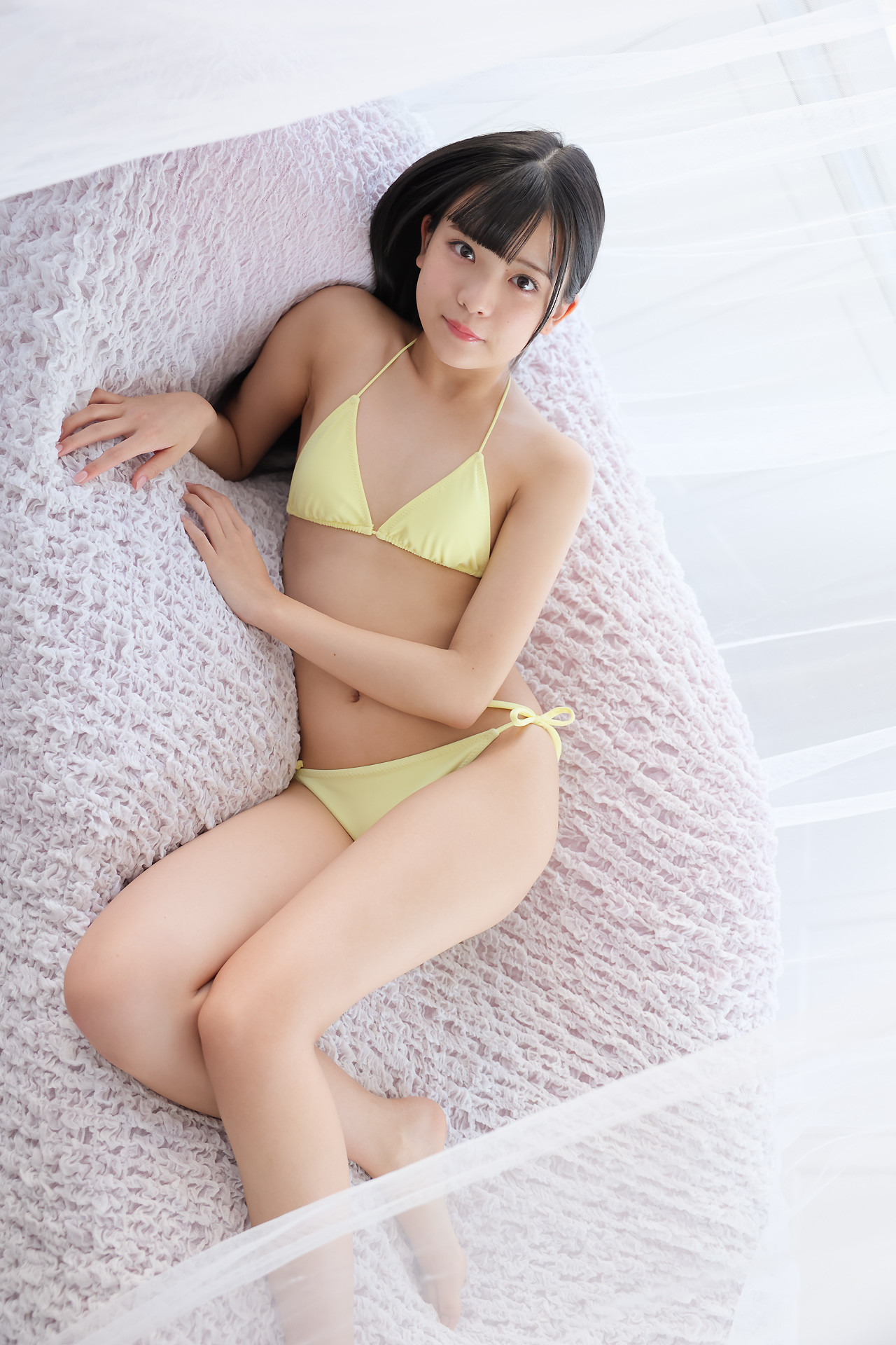Mao Imaizumi 今泉まお, [Minisuka.tv] 2024.03.07 Secret Gallery (Stage2) Set 3.2 [35P]