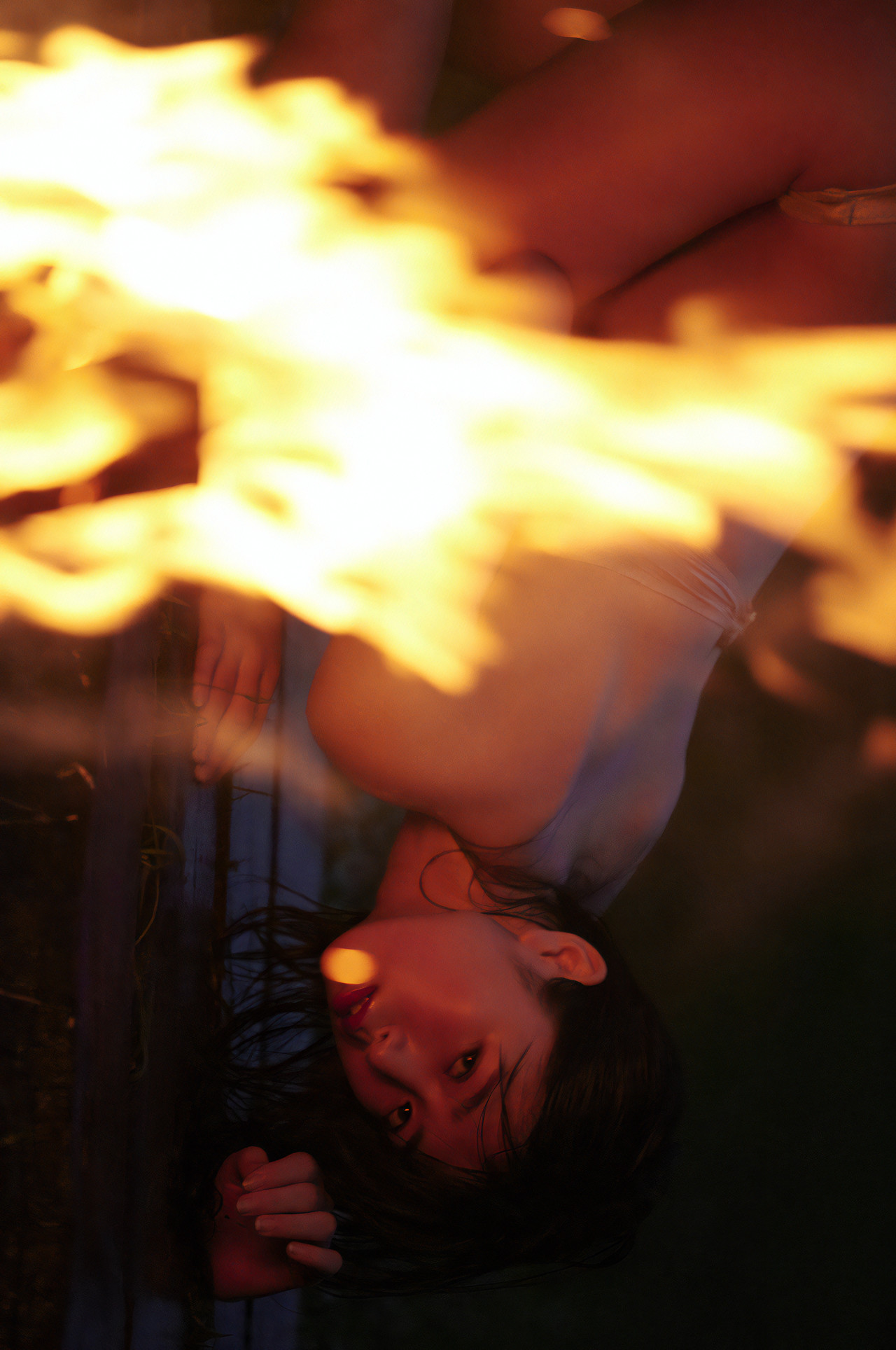 Miyu Kitamuki 北向珠夕, WPB-net No.226 スペシャル写真集 「野生の証明」 Set.05 [32P]