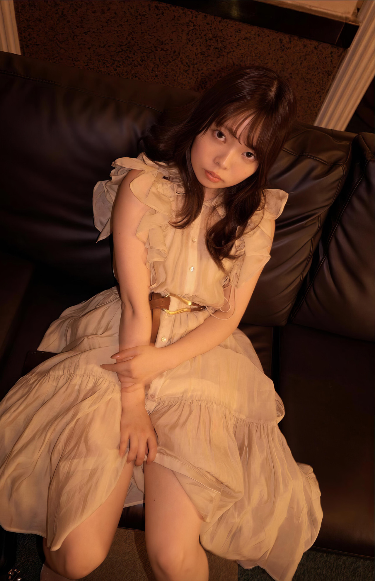 Koron Yanagiba やなぎばころん, Harvest Time 写真集 「Distotion Vol.01」[240P]