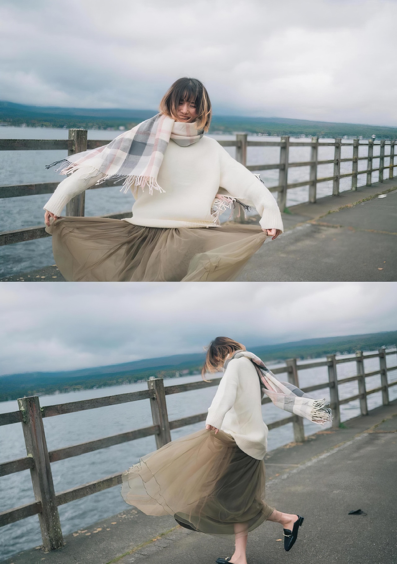 Lisa Nito 仁藤りさ, Kindle完全限定写真集 [欲求] Set 07 [50P]