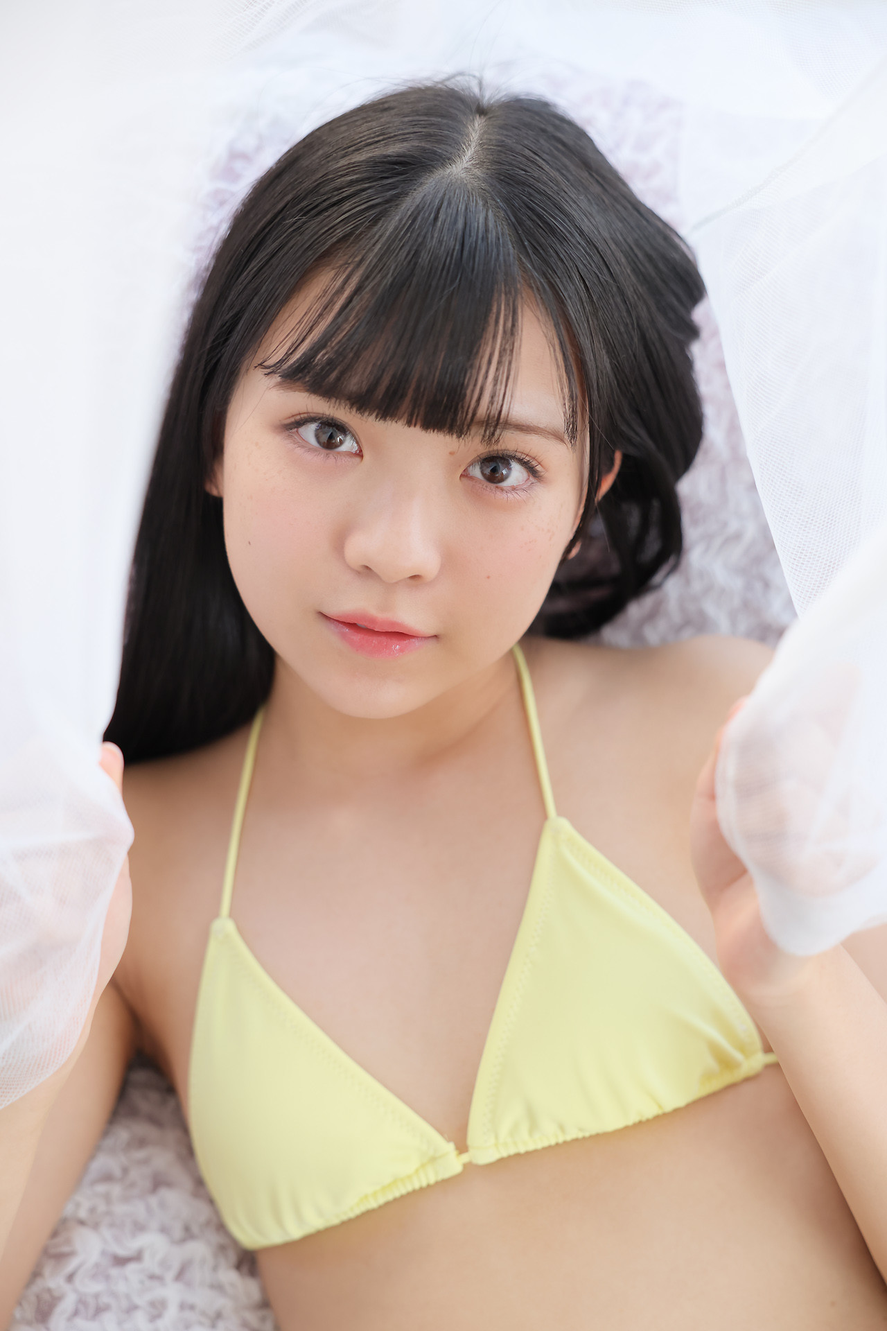Mao Imaizumi 今泉まお, [Minisuka.tv] 2024.03.07 Secret Gallery (Stage2) Set 3.2 [35P]