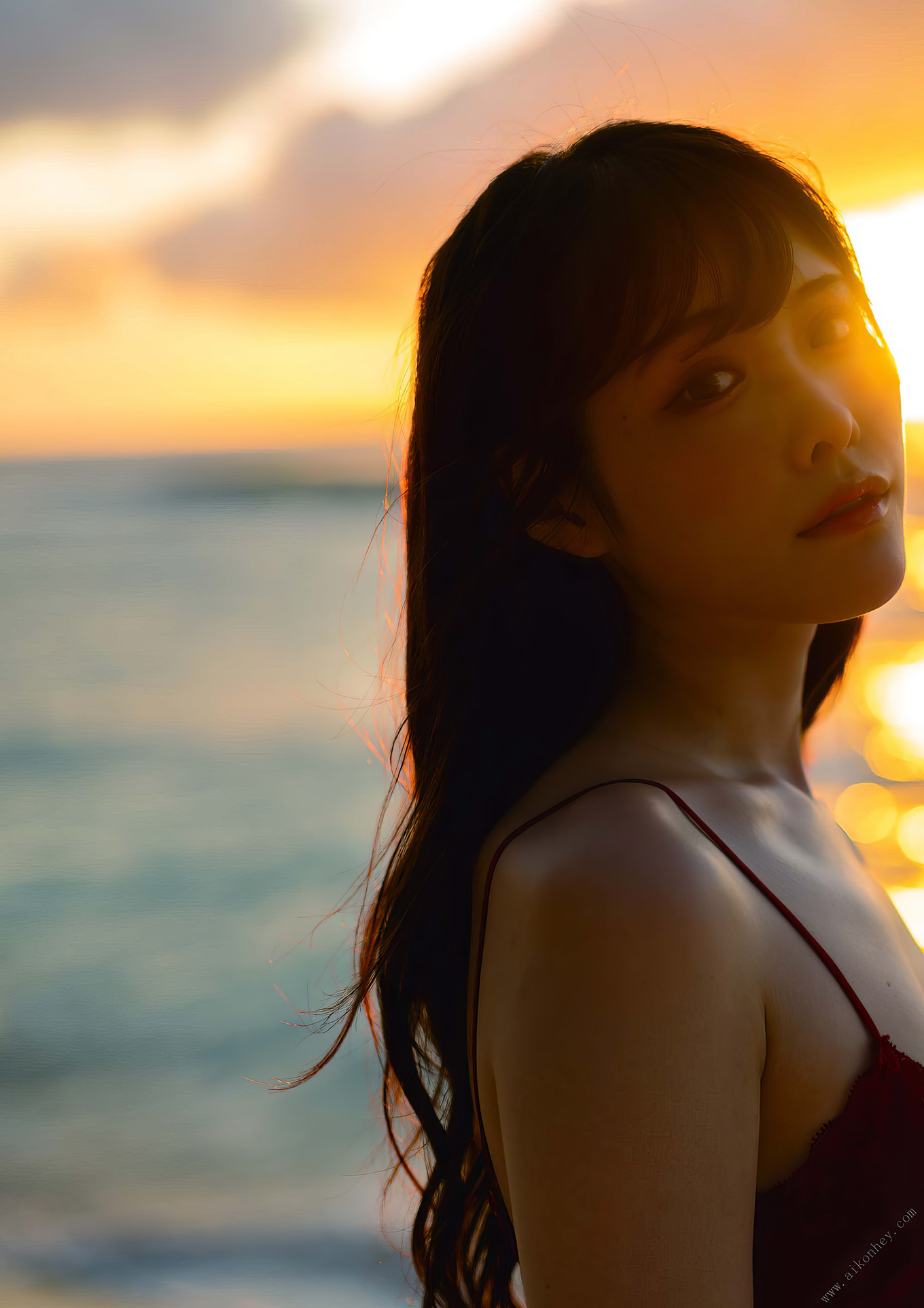 Arina Hashimoto 橋本ありな, デジタル写真集 「Awaking Episode Final」 Set.01 [36P]