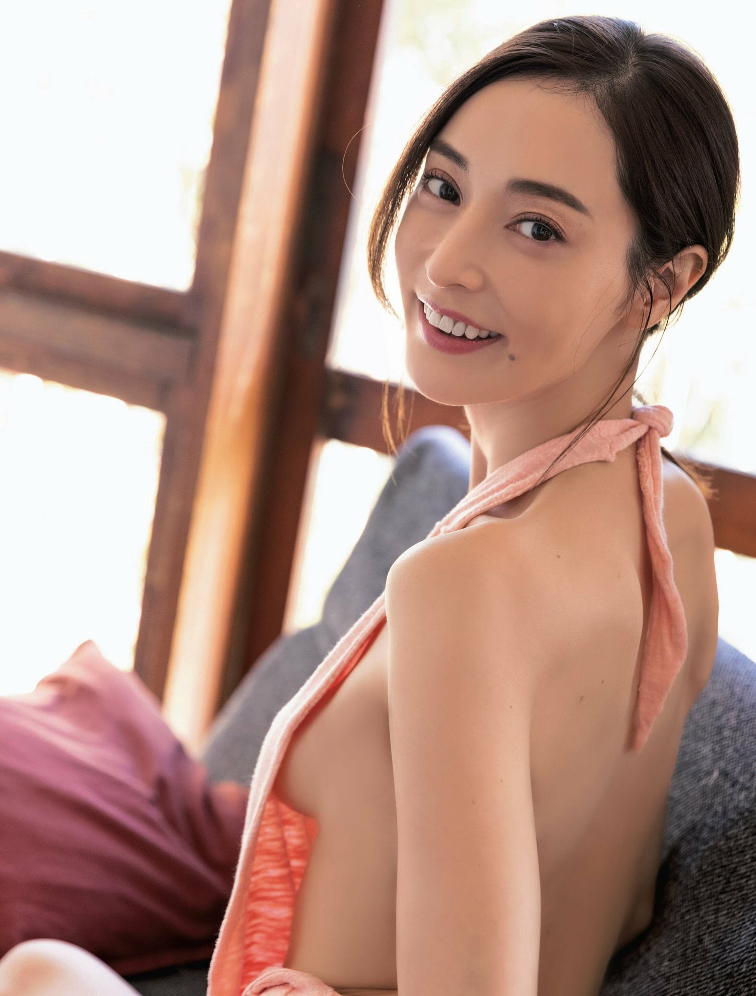 Natsuki Ikeda 池田夏希, Weekly SPA! 2022.11.22 (週刊SPA! 2022年11月22日号) [7P]