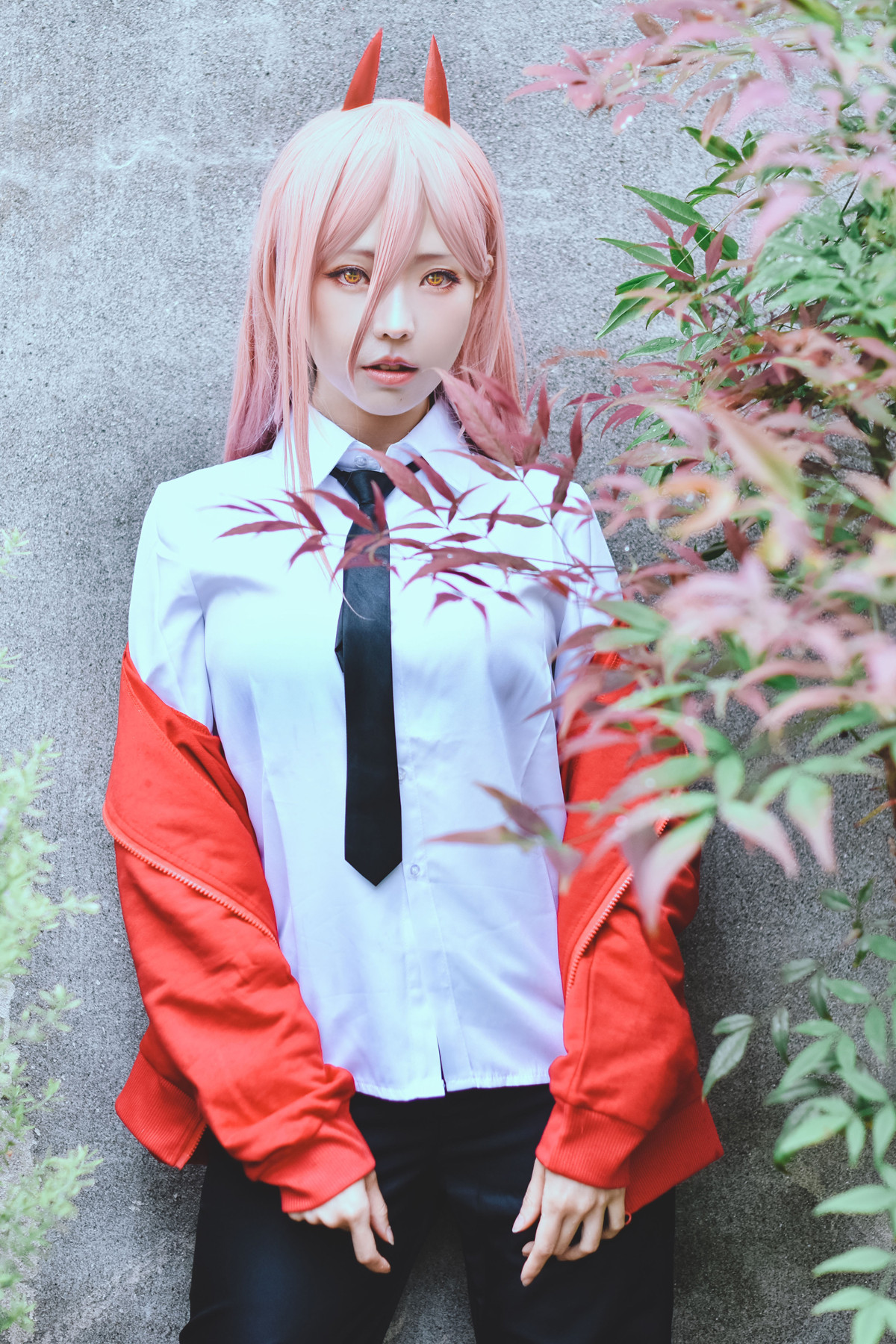 Cosplay ElyEE子 Power パワー [29P]